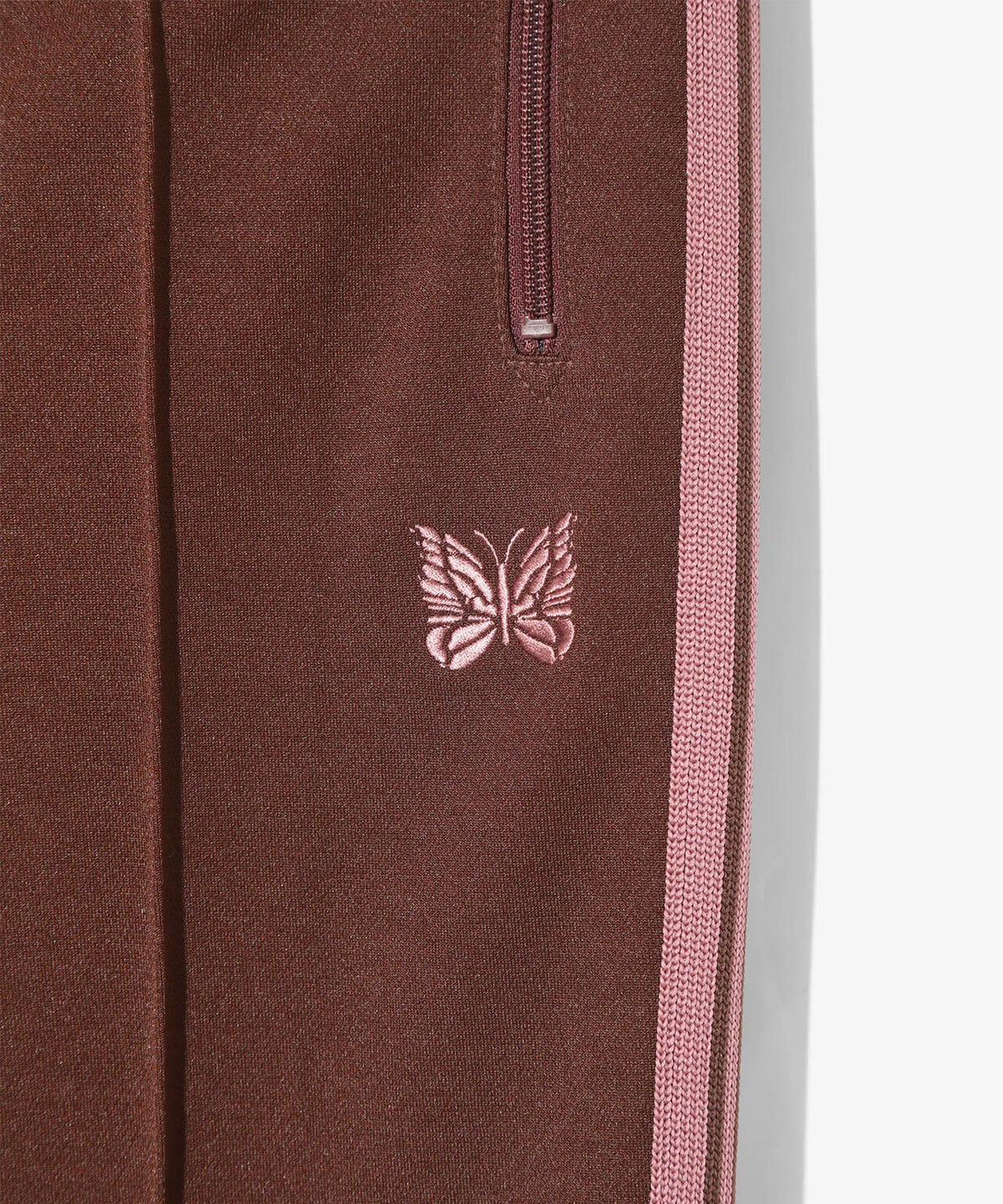 NEEDLES/ニードルズ/TRACK PANT - POLY SMOOTH