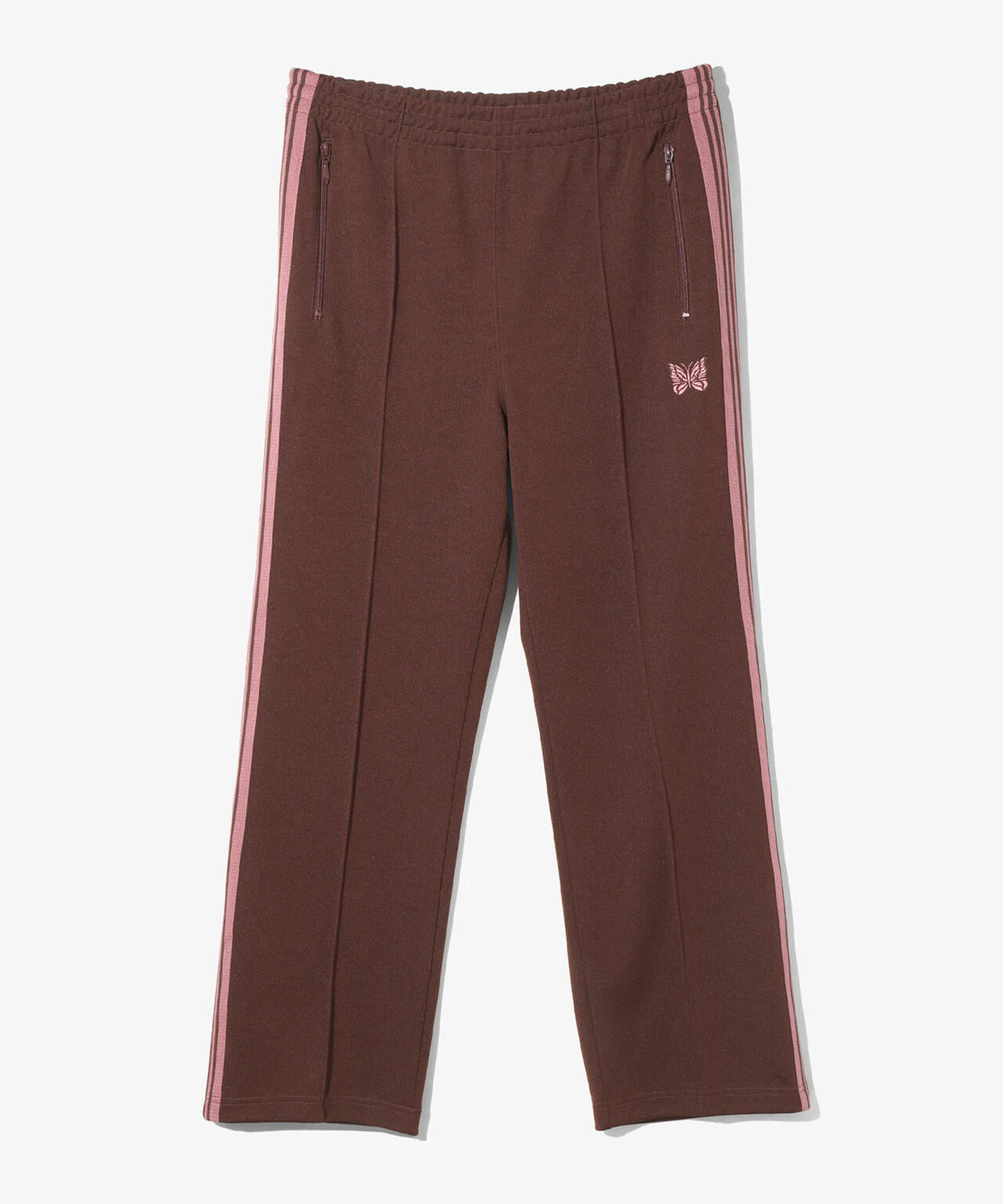 NEEDLES/ニードルズ/TRACK PANT - POLY SMOOTH