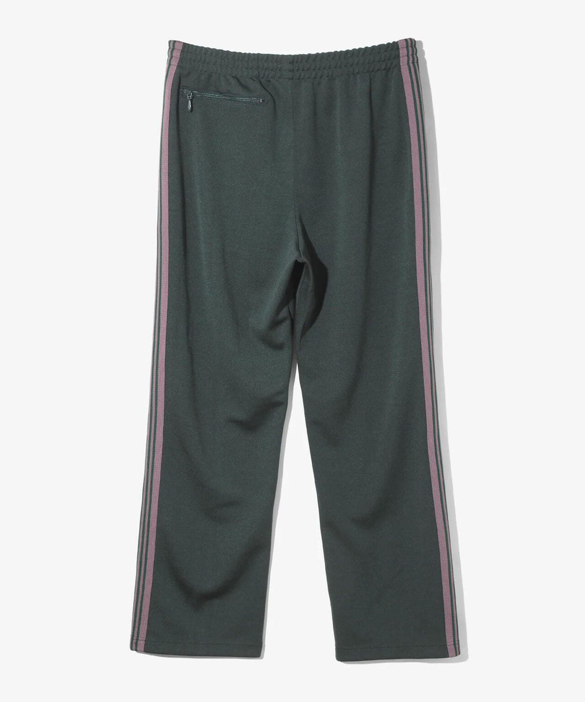 NEEDLES/ニードルズ/TRACK PANT - POLY SMOOTH