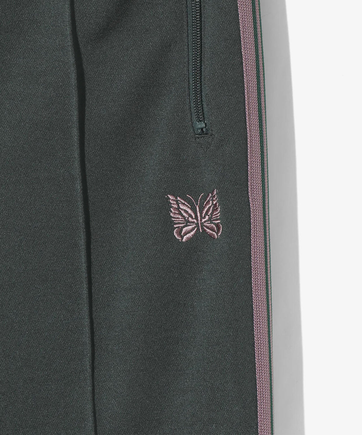 NEEDLES/ニードルズ/TRACK PANT - POLY SMOOTH