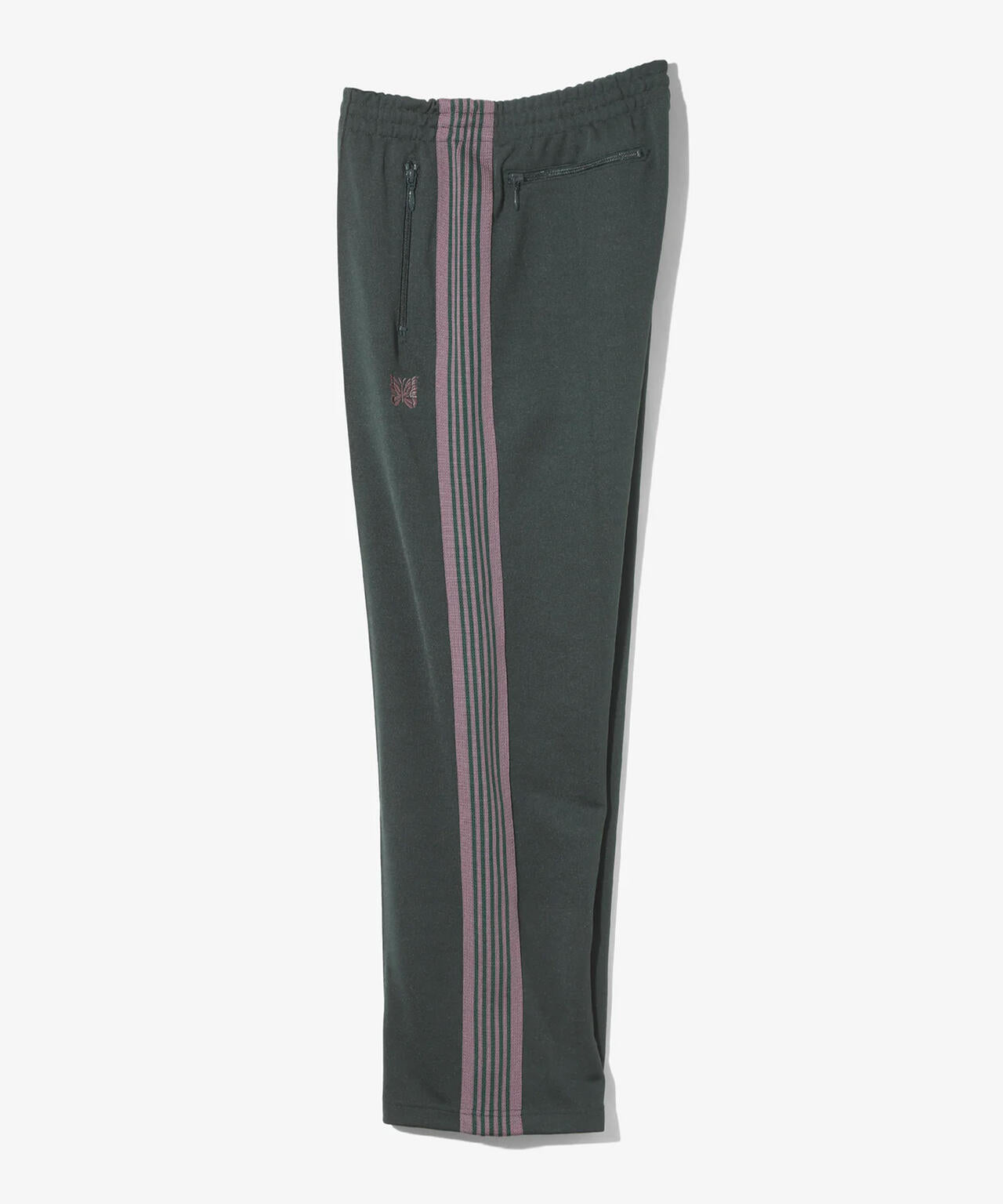 NEEDLES/ニードルズ/TRACK PANT - POLY SMOOTH