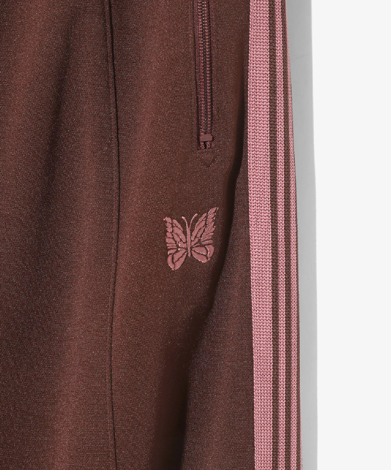 NEEDLES/ニードルズ/H.D. TRACK PANT - POLY SMOOTH