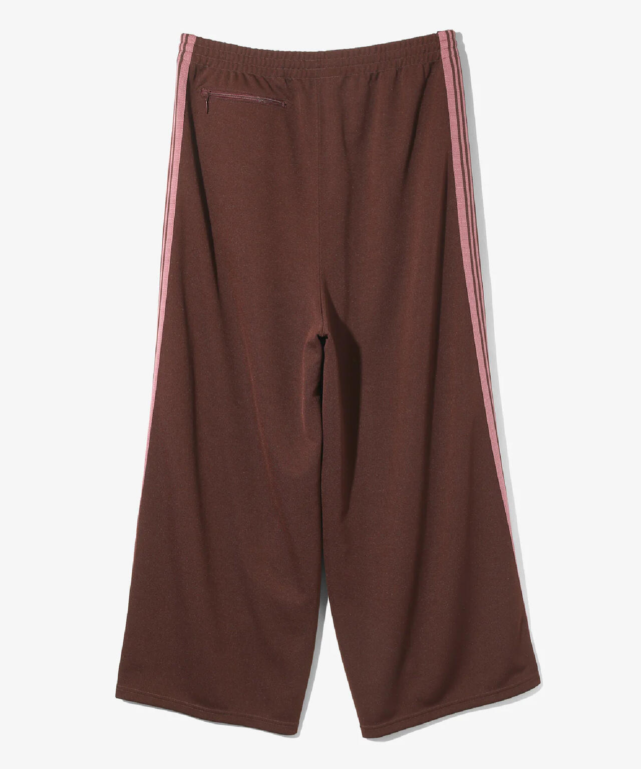 NEEDLES/ニードルズ/H.D. TRACK PANT - POLY SMOOTH