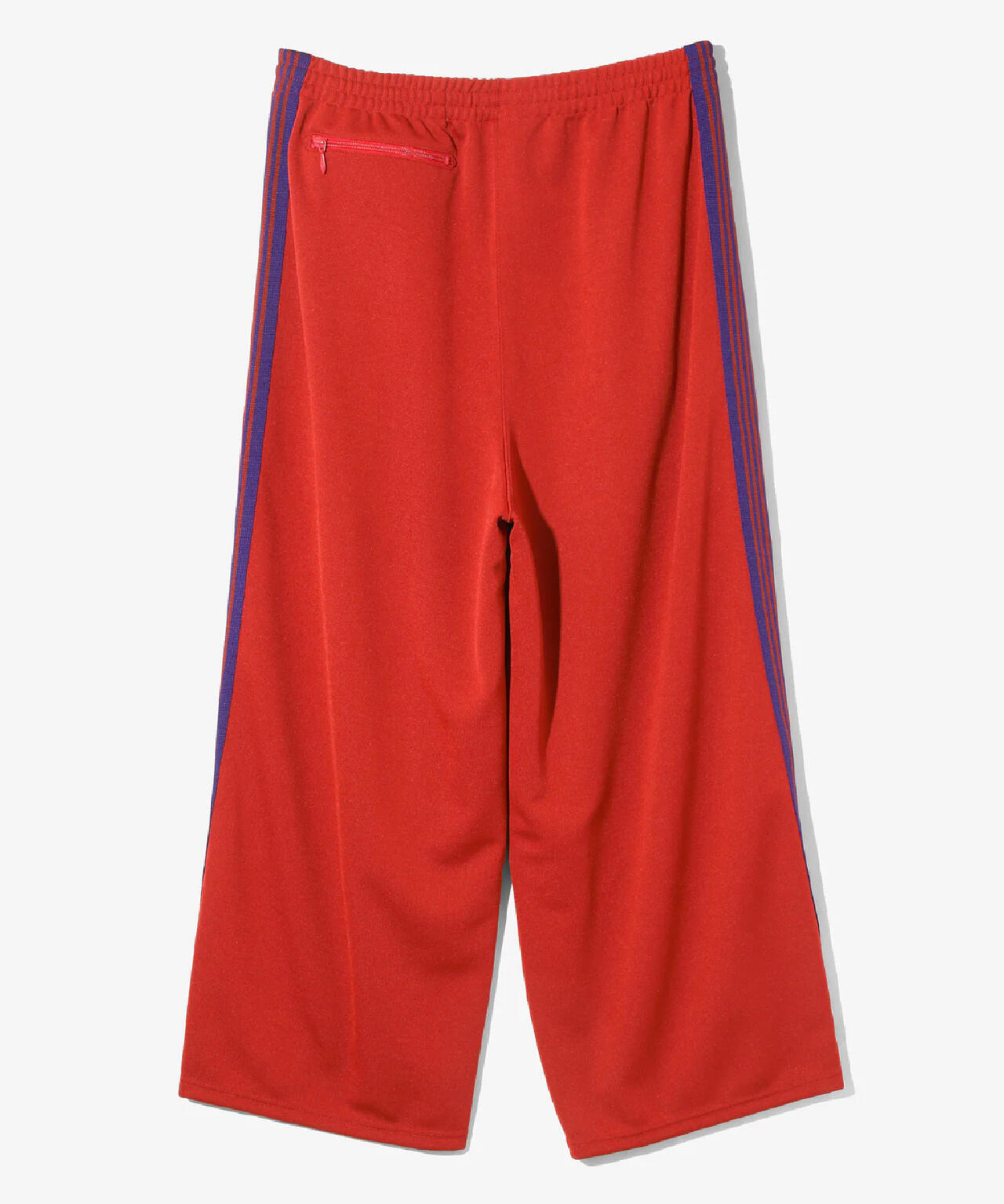 NEEDLES/ニードルズ/H.D. TRACK PANT - POLY SMOOTH