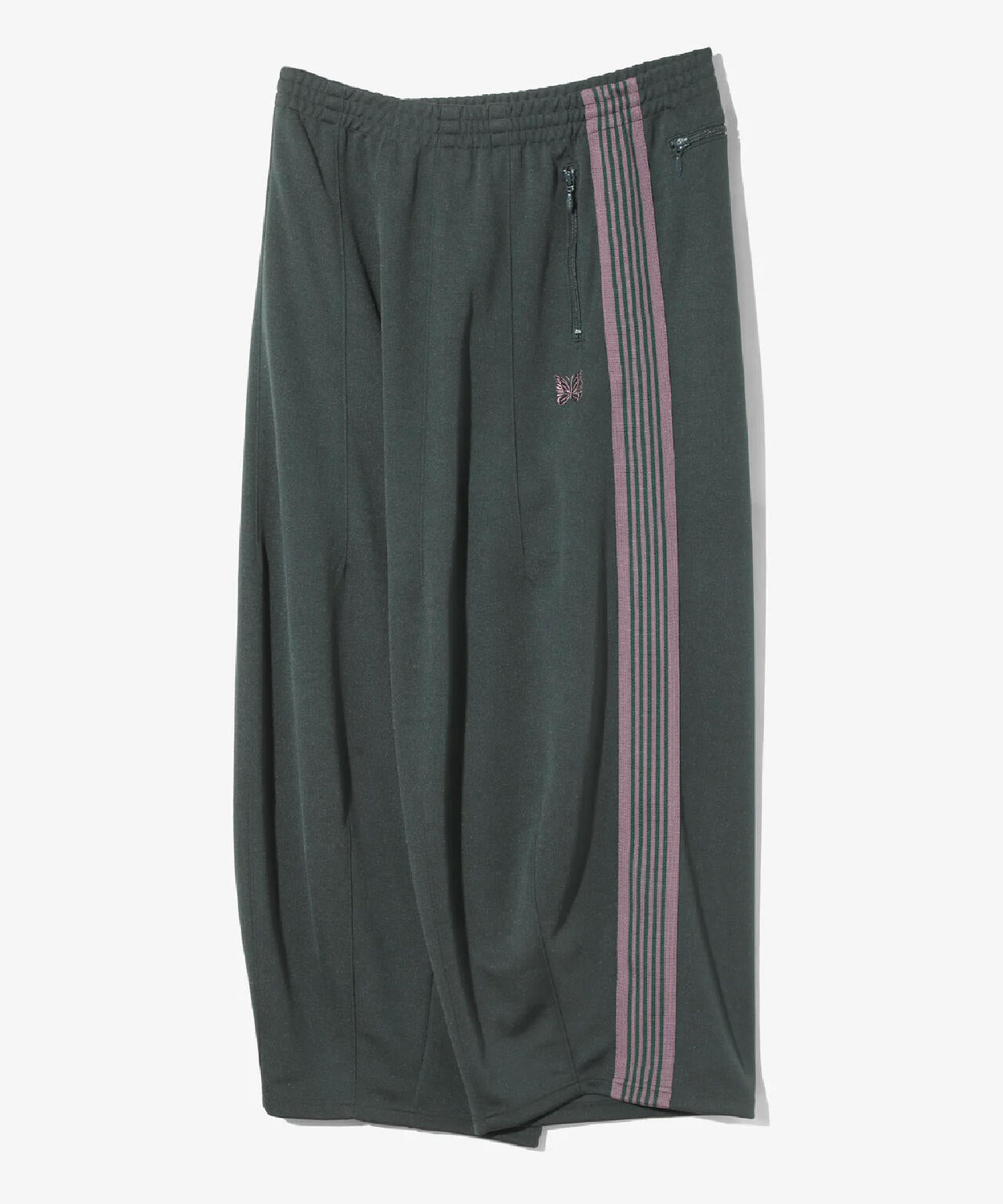 NEEDLES/ニードルズ/H.D. TRACK PANT - POLY SMOOTH