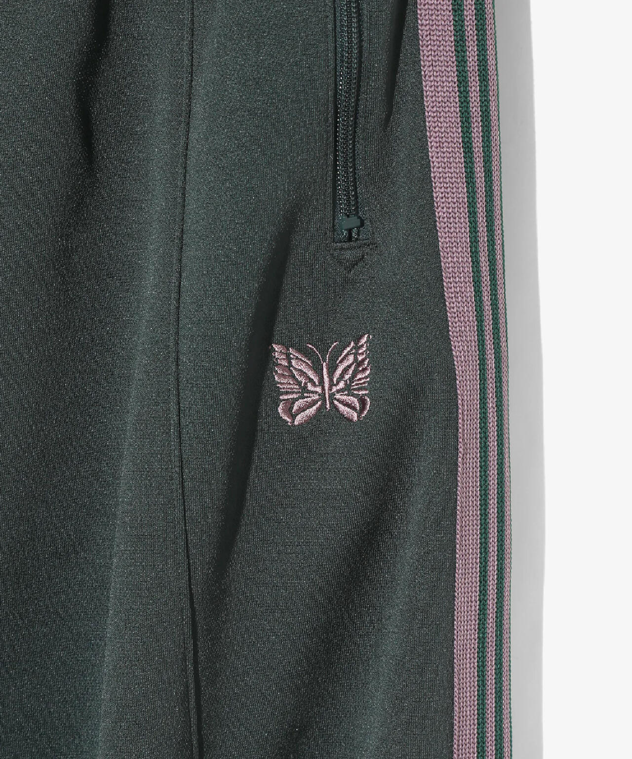 NEEDLES/ニードルズ/H.D. TRACK PANT - POLY SMOOTH