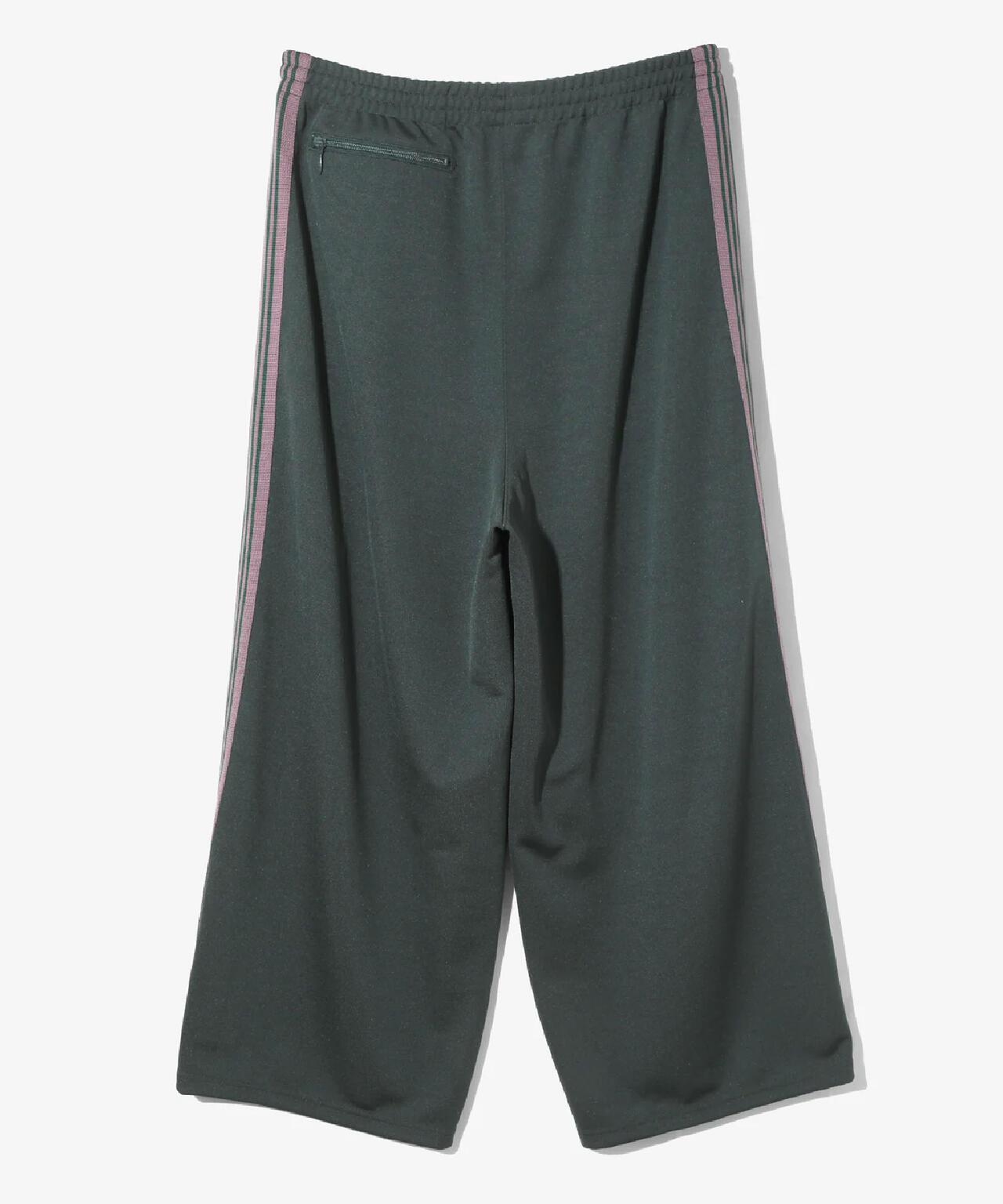 NEEDLES/ニードルズ/H.D. TRACK PANT - POLY SMOOTH