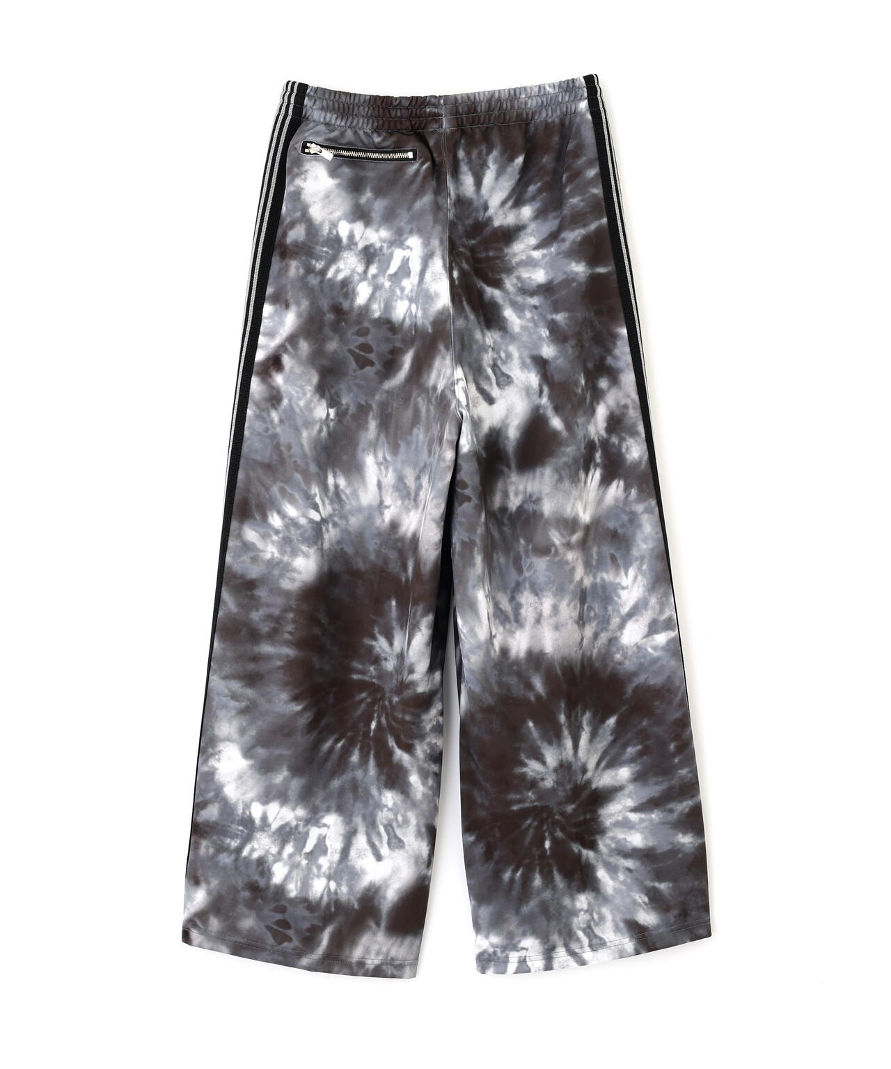 NEEDLES/ニードルズ/【LHP EXCLUSIVE】TRACK PANT POLY SMOOTH - TIE DYE