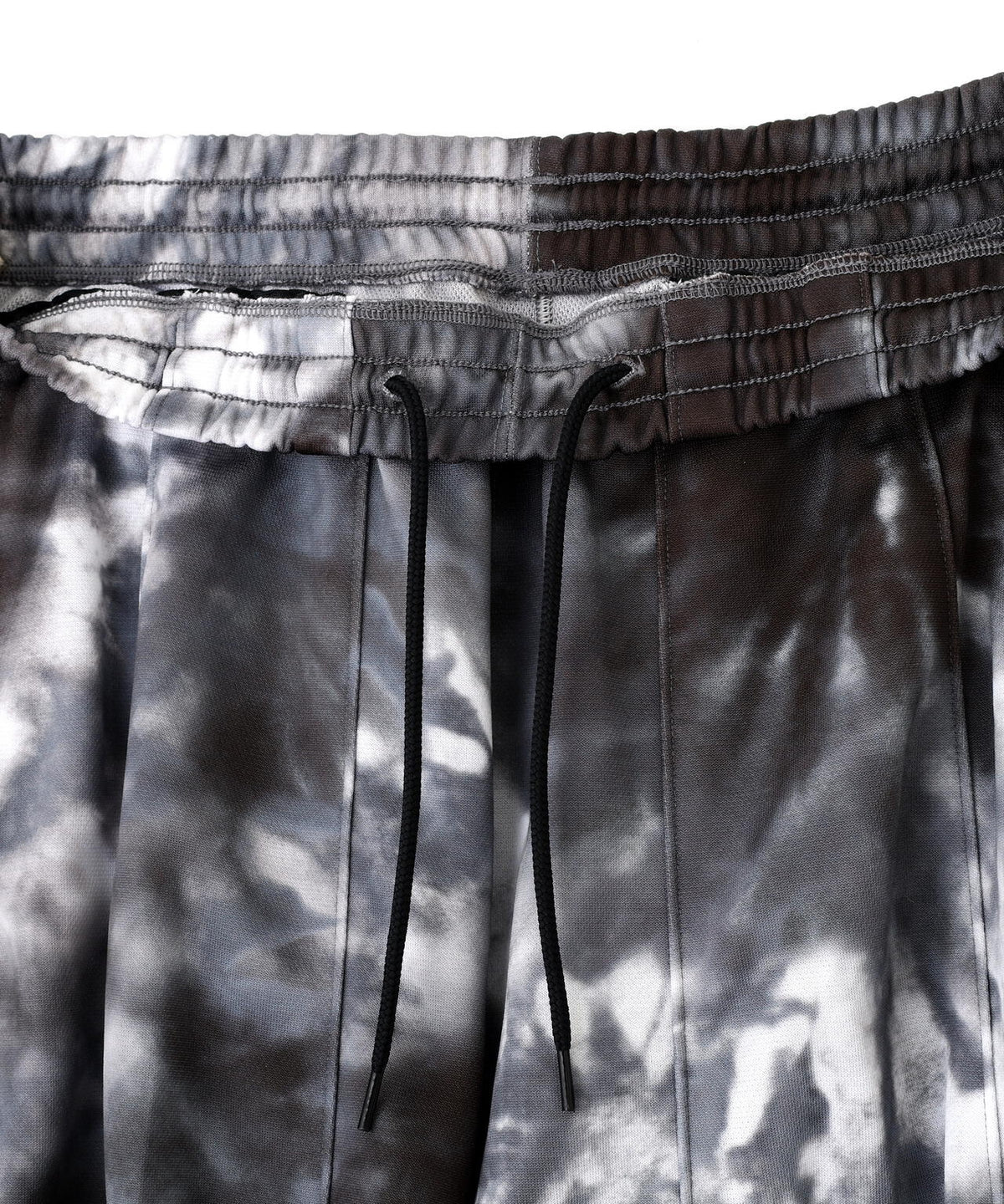 NEEDLES/ニードルズ/【LHP EXCLUSIVE】TRACK PANT POLY SMOOTH - TIE DYE