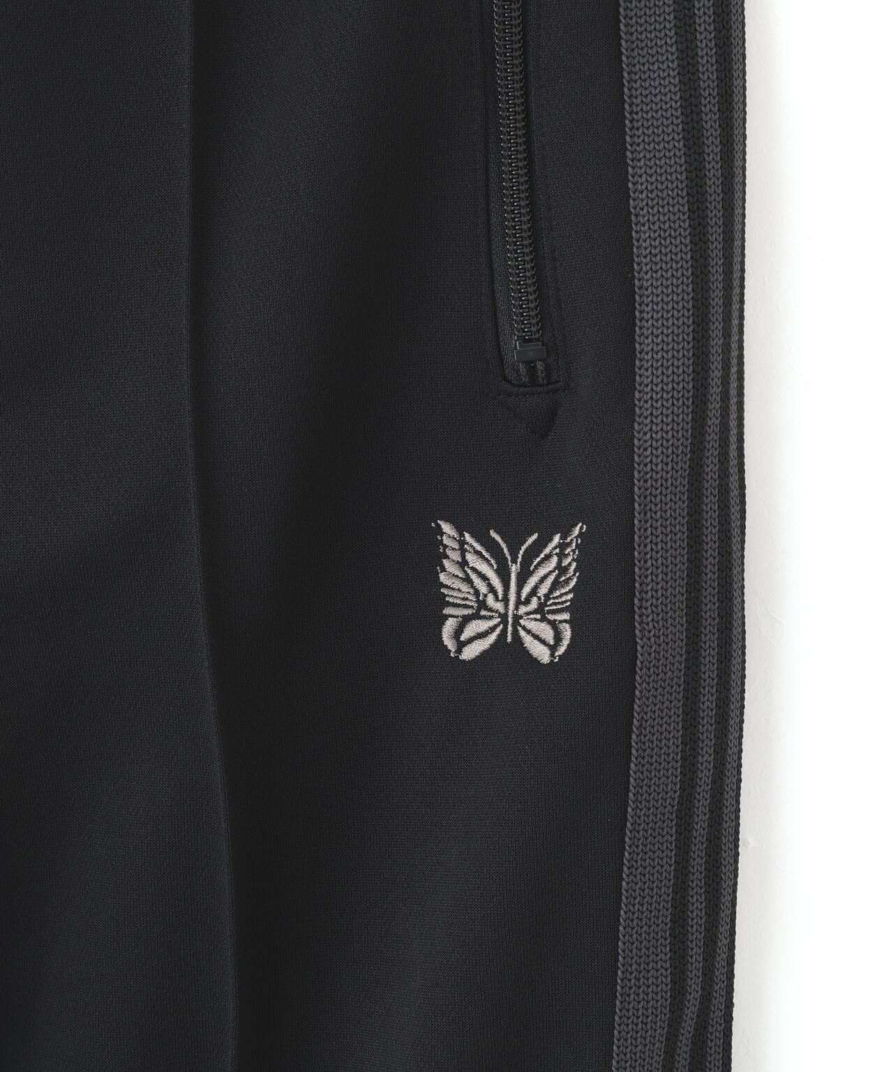 NEEDLES/ニードルズ/【LHP EXCLUSIVE】 TRACK PANTS - POLY SMOOTH