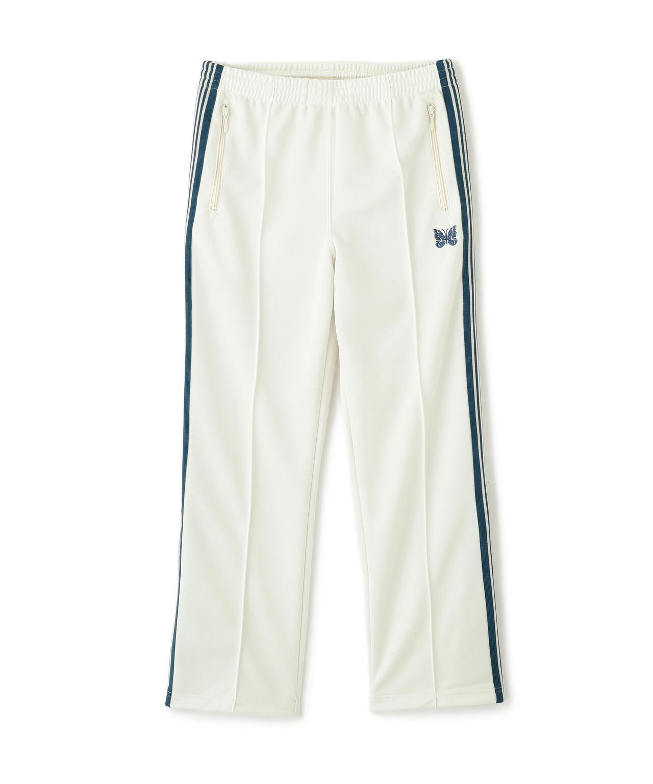 NEEDLES/ニードルズ/【LHP EXCLUSIVE】 TRACK PANTS - POLY SMOOTH