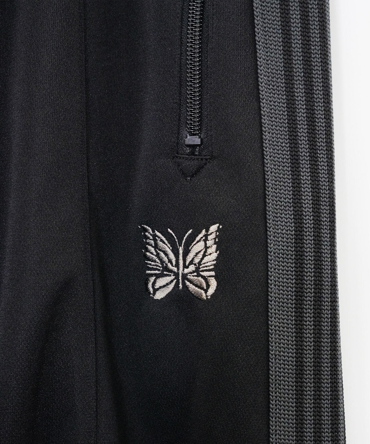NEEDLES/ニードルズ/【LHP EXCLUSIVE】H.D.TRACK PANT - POLY SMOOTH