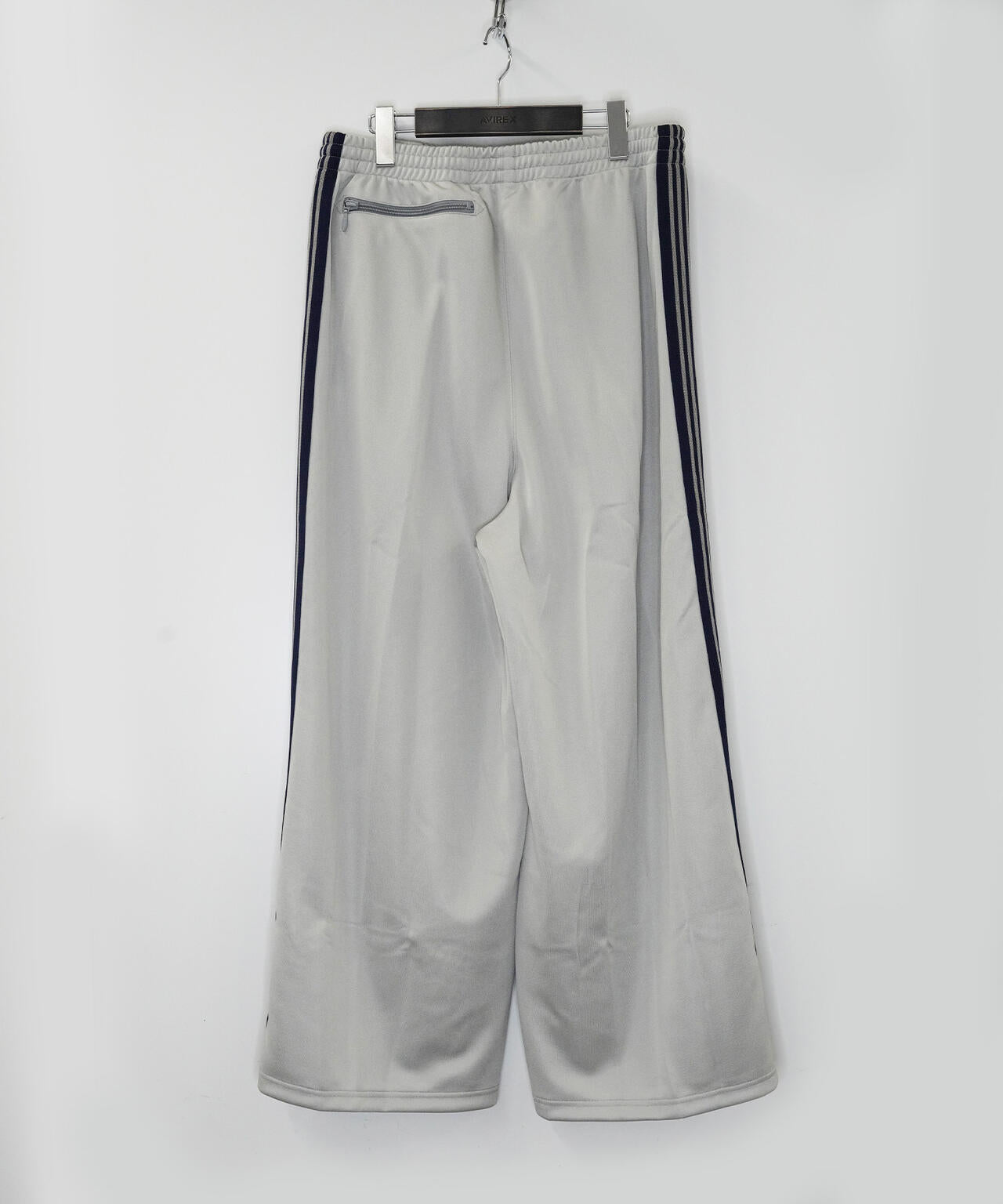 NEEDLES/ニードルズ/【LHP EXCLUSIVE】H.D.TRACK PANT - POLY SMOOTH