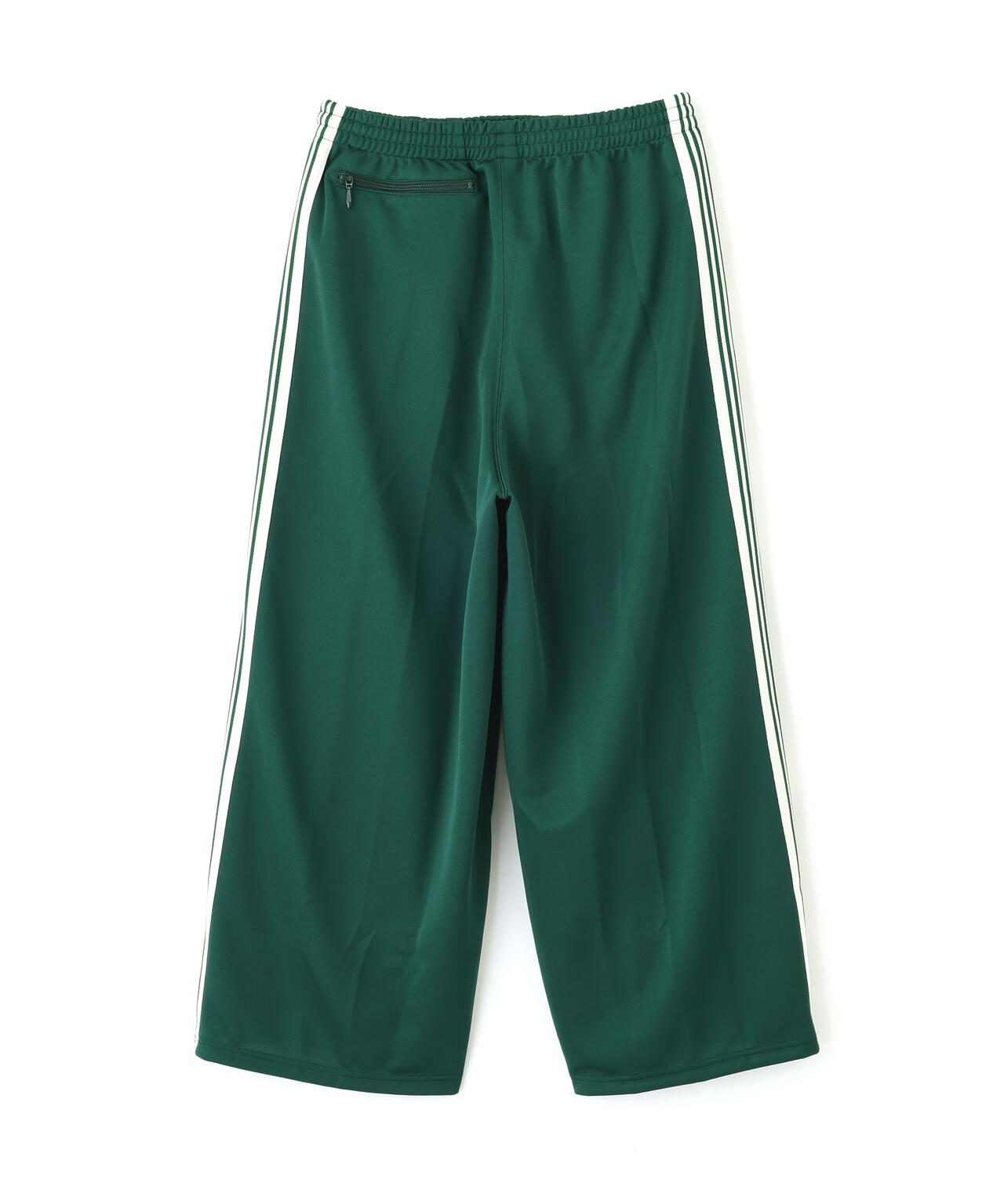 NEEDLES/ニードルズ/【LHP EXCLUSIVE】H.D.TRACK PANT - POLY SMOOTH