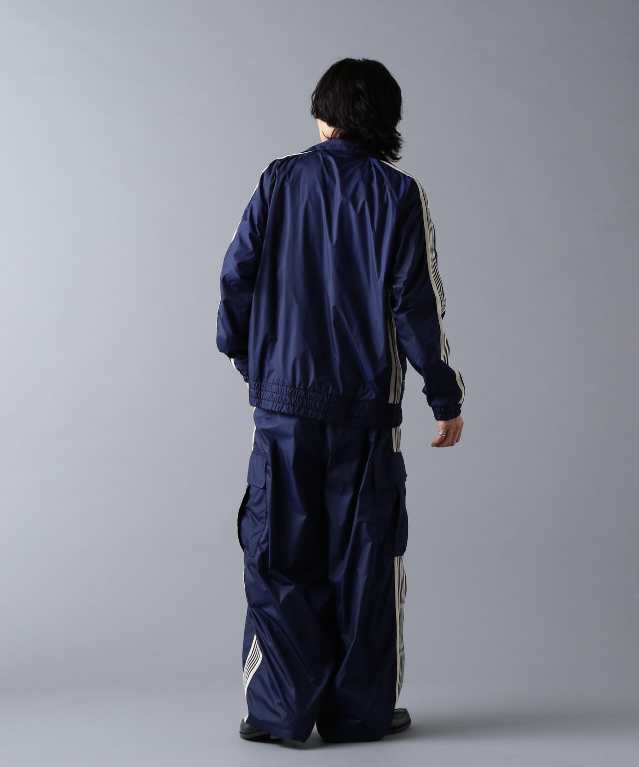NEEDLES/ニードルズ/【LHP EXCLUSIVE】25FW BDU H.D TRACK PANT - NYLON