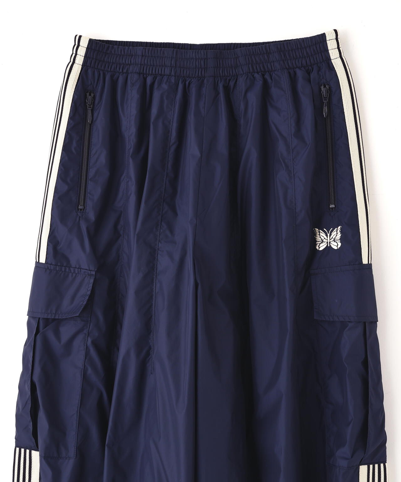 NEEDLES/ニードルズ/【LHP EXCLUSIVE】25FW BDU H.D TRACK PANT - NYLON