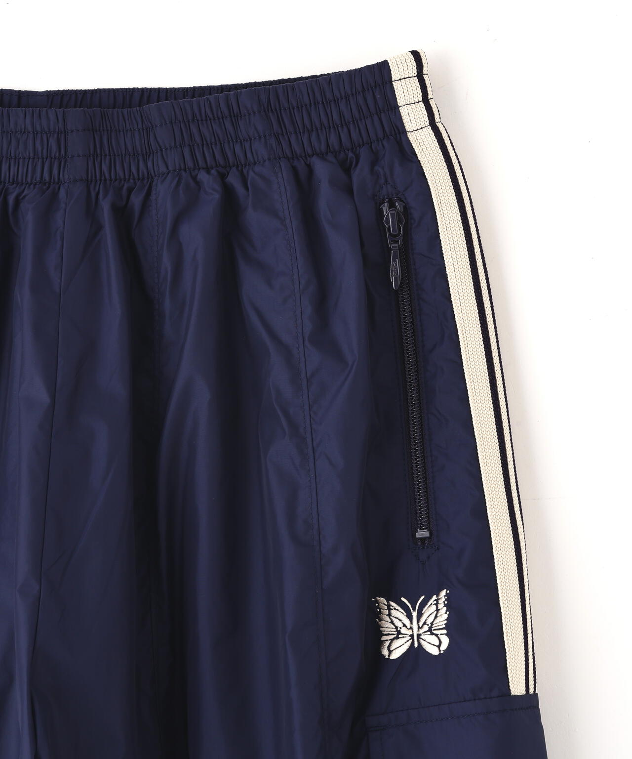 NEEDLES/ニードルズ/【LHP EXCLUSIVE】25FW BDU H.D TRACK PANT - NYLON