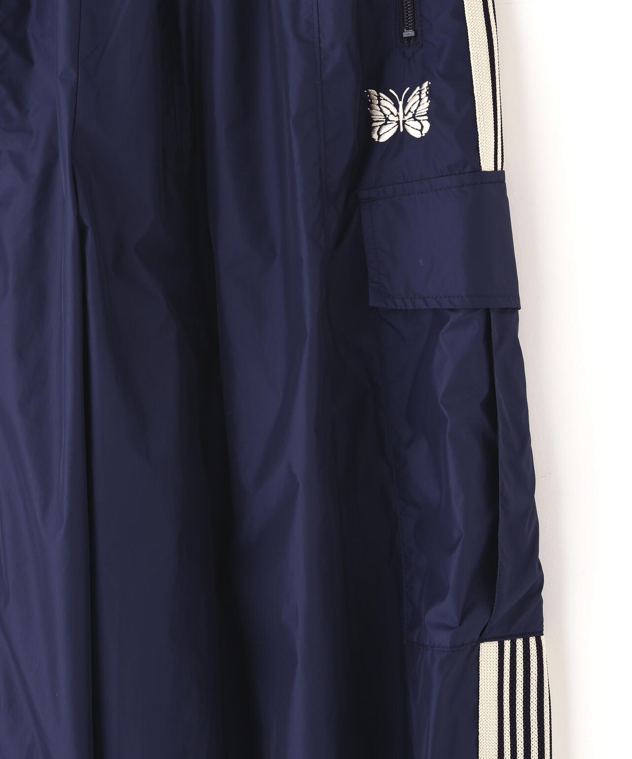 NEEDLES/ニードルズ/【LHP EXCLUSIVE】25FW BDU H.D TRACK PANT - NYLON