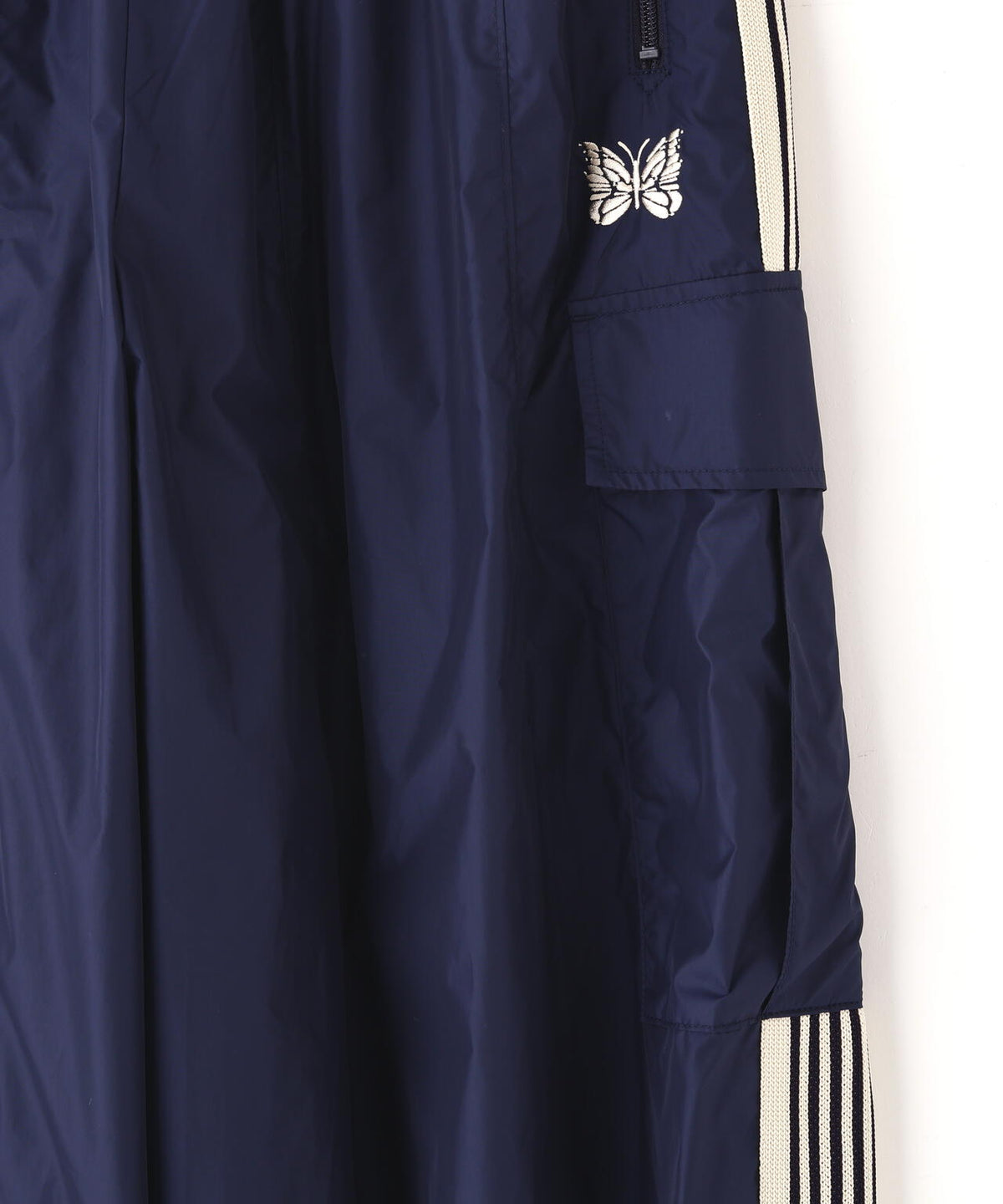 NEEDLES/ニードルズ/【LHP EXCLUSIVE】25FW BDU H.D TRACK PANT - NYLON