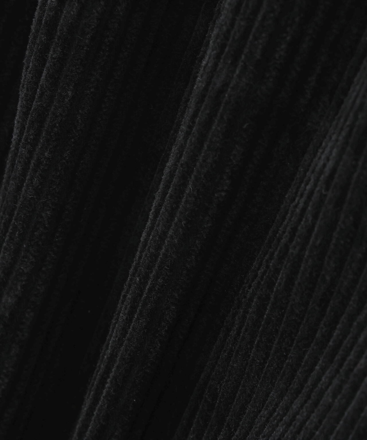 【WEB&DEPOT限定】DankeSchon/ダンケシェーン/CORDUROY W-KNEE PANTS