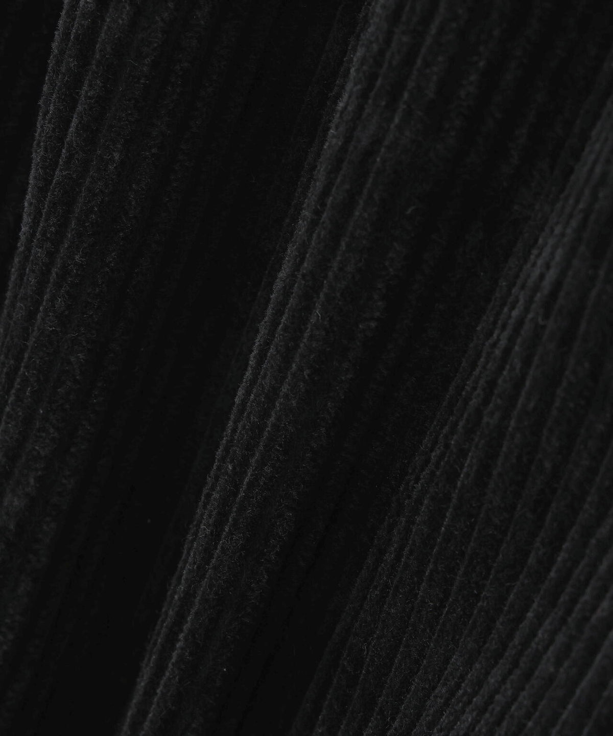 【WEB&DEPOT限定】DankeSchon/ダンケシェーン/CORDUROY W-KNEE PANTS