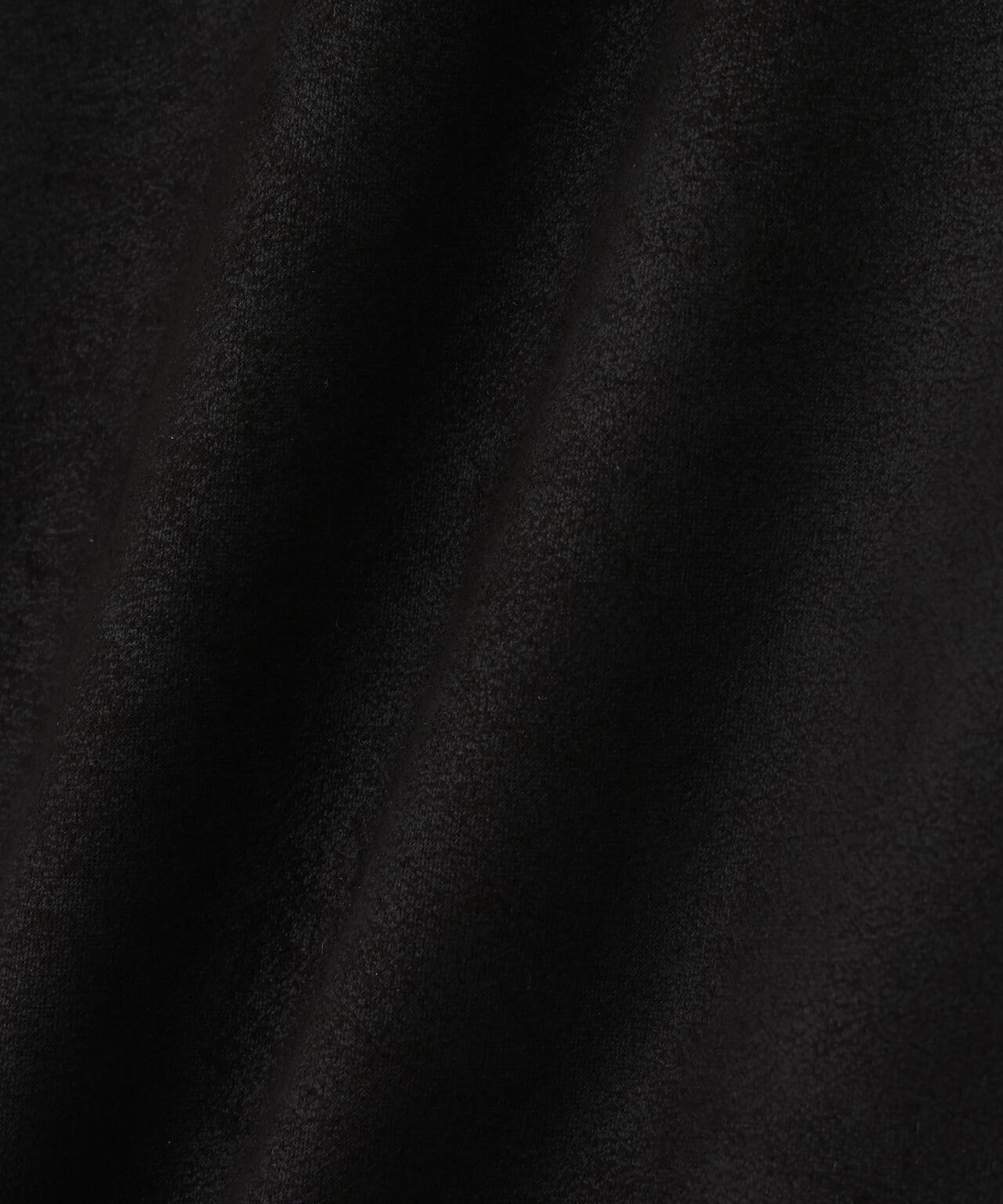 【WEB&DEPOT限定】DankeSchon/ダンケシェーン/ECOSUEDO W-KNEE PANTS