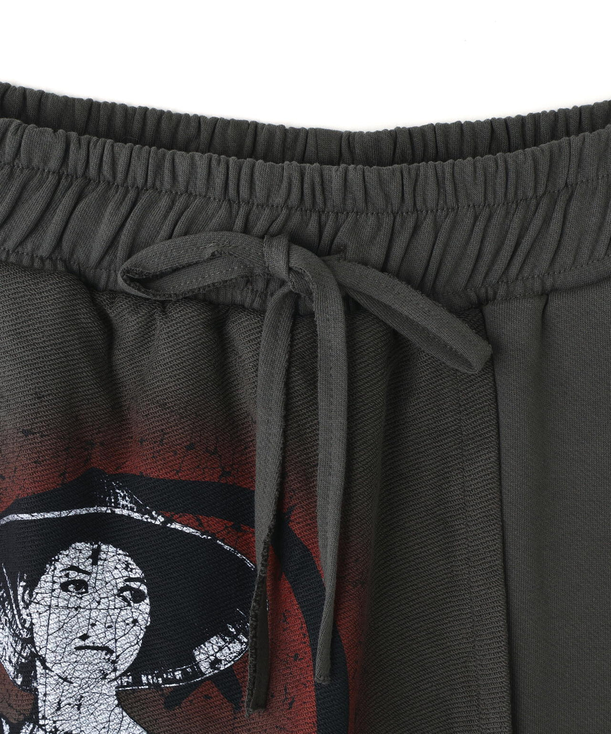 Aesir Studios/アースィアスタジオ/BALDUM LAYER JOGGER