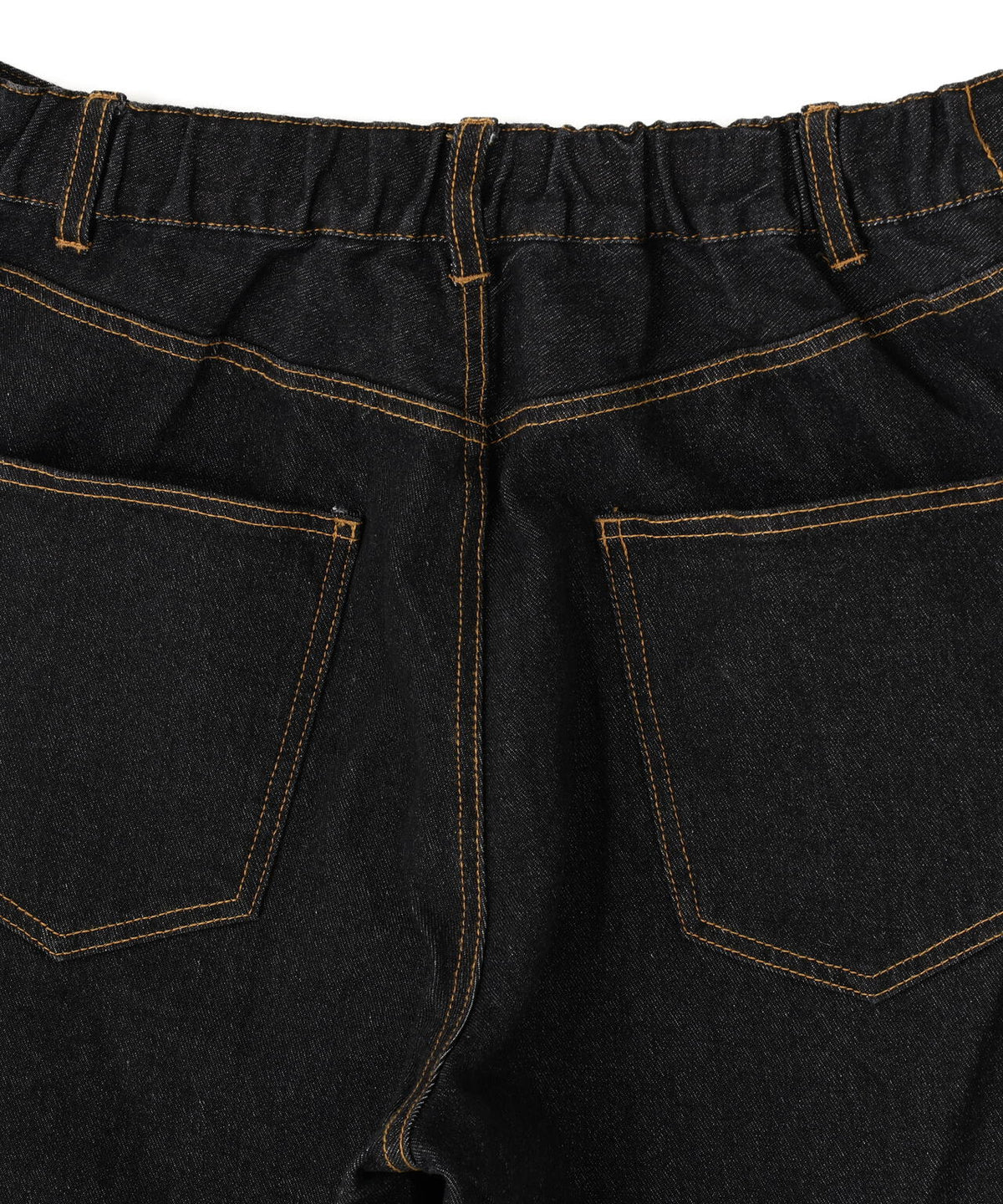 【WEB&DEPOT限定】DankeSchon/ダンケシェーン/SWITCHING DENIM