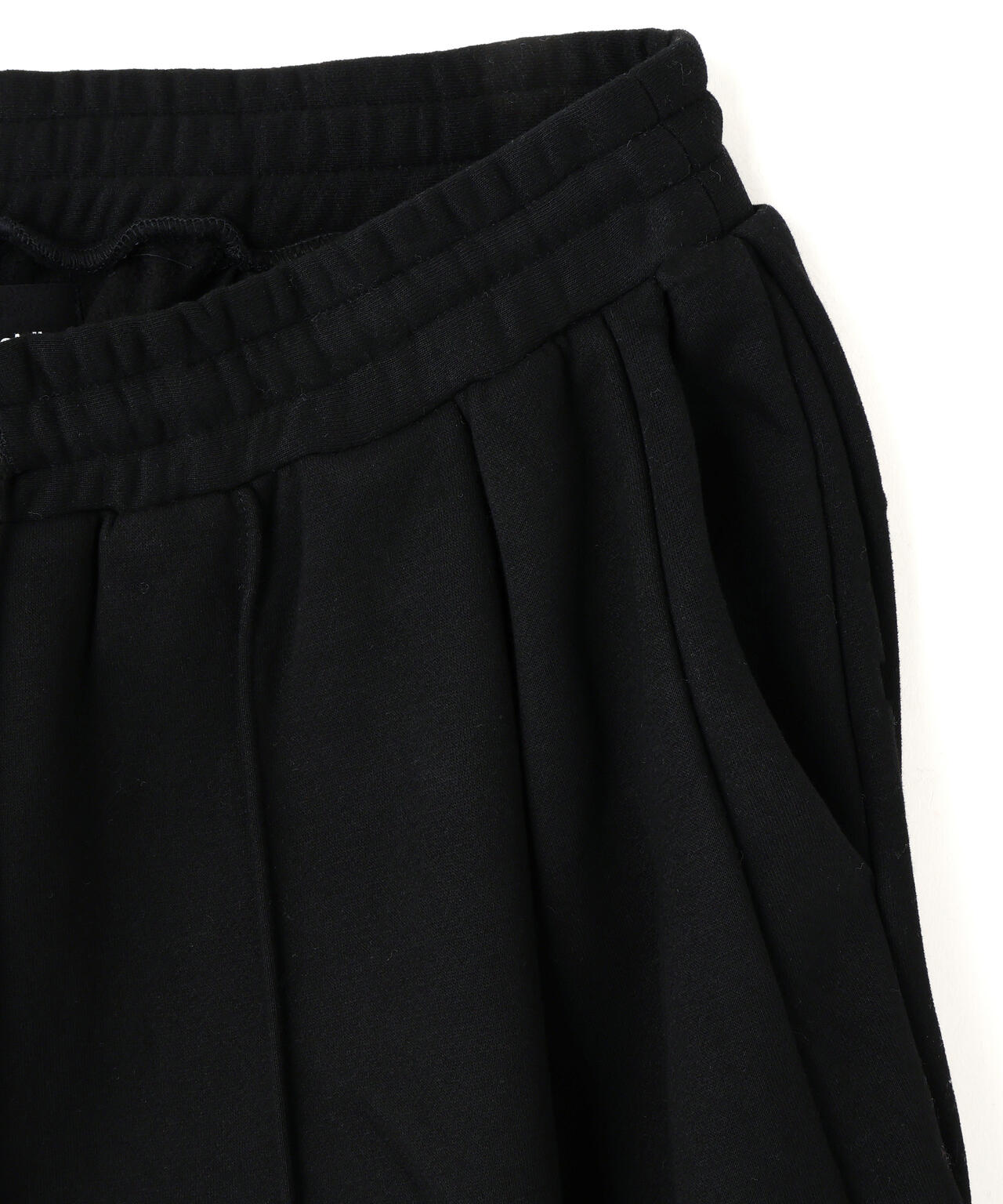 【WEB&DEPOT限定】DankeSchon/ダンケシェーン/CVC SWEAT PANTS