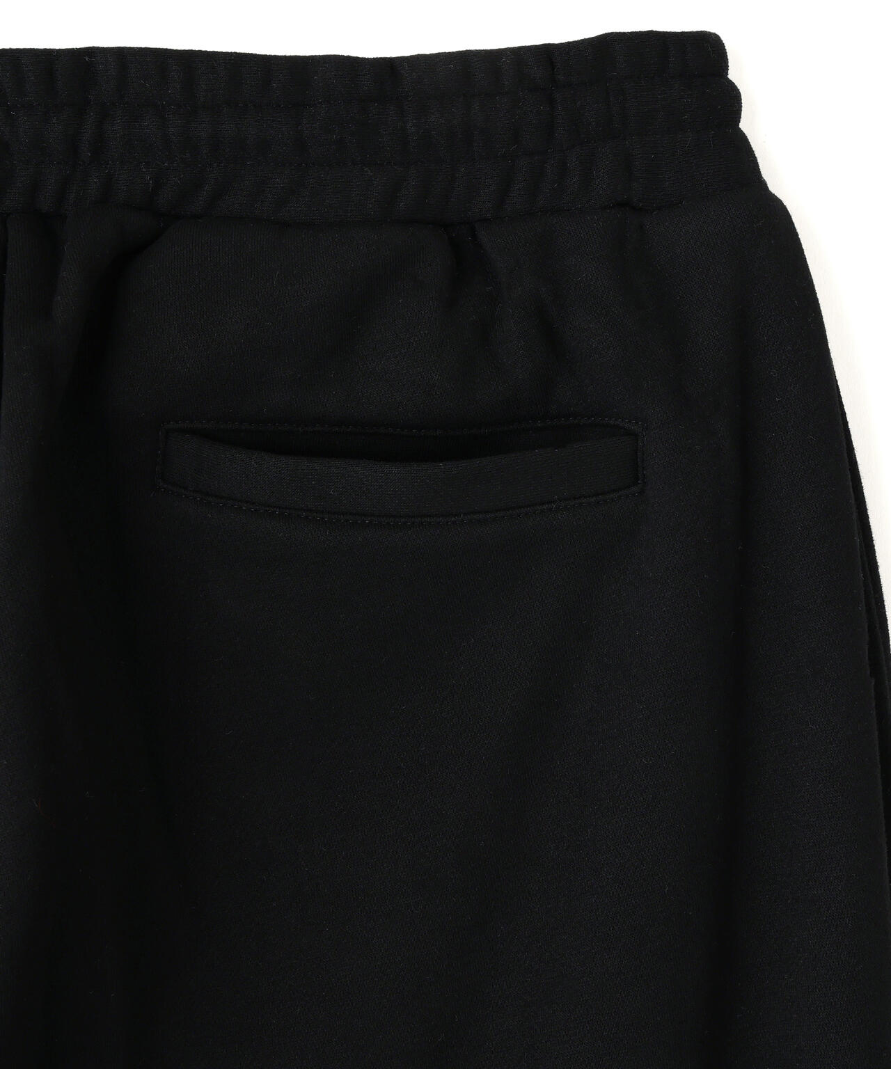 【WEB&DEPOT限定】DankeSchon/ダンケシェーン/CVC SWEAT PANTS