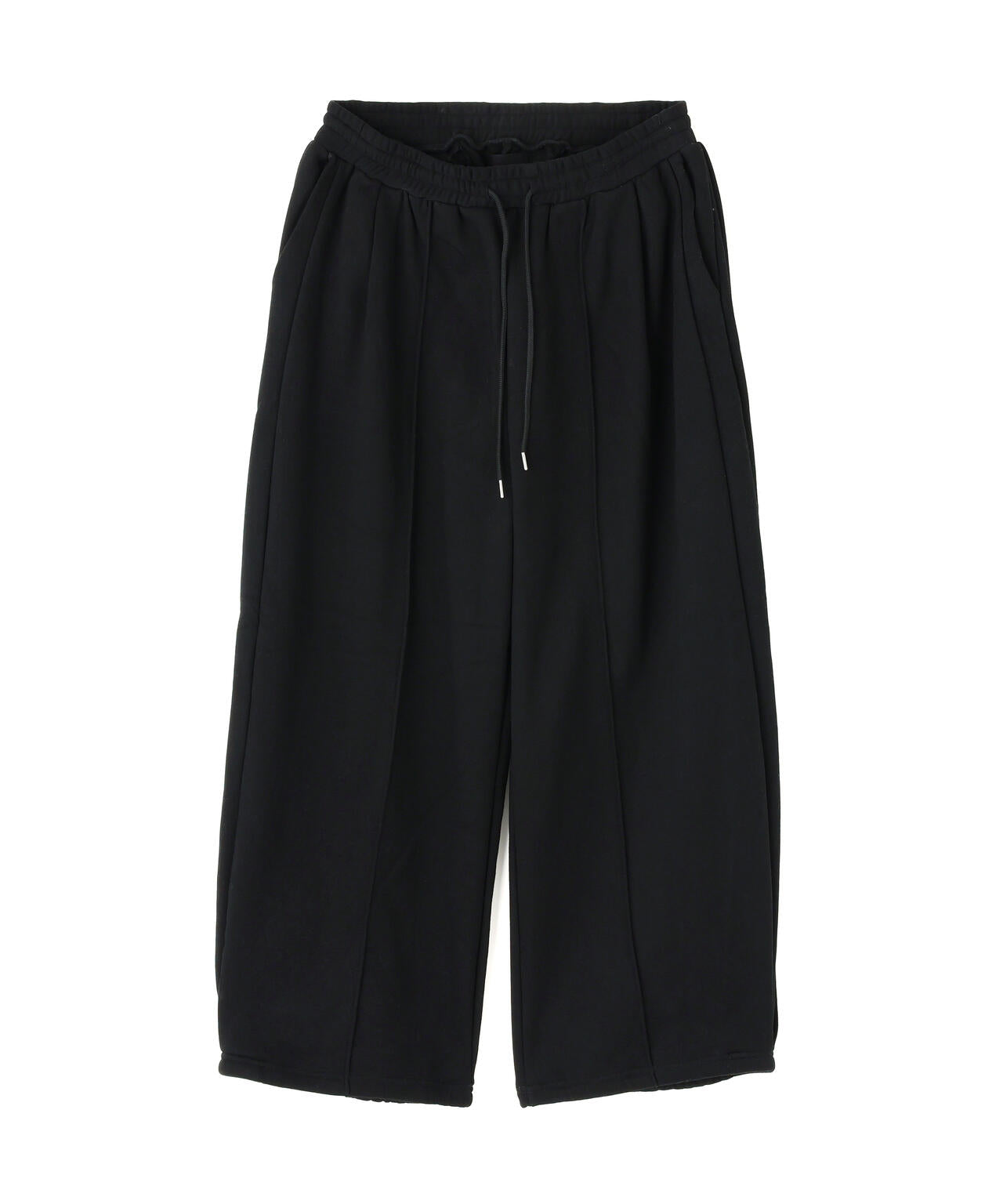 【WEB&DEPOT限定】DankeSchon/ダンケシェーン/CVC SWEAT PANTS