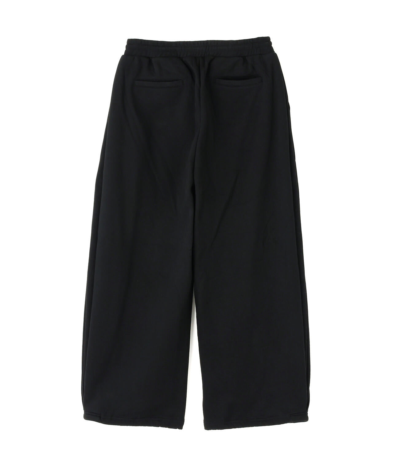 【WEB&DEPOT限定】DankeSchon/ダンケシェーン/CVC SWEAT PANTS