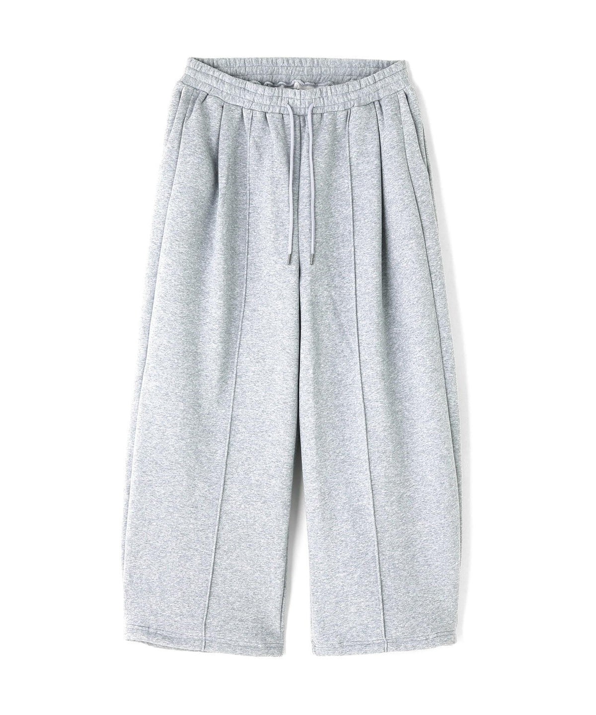 【WEB&DEPOT限定】DankeSchon/ダンケシェーン/CVC SWEAT PANTS