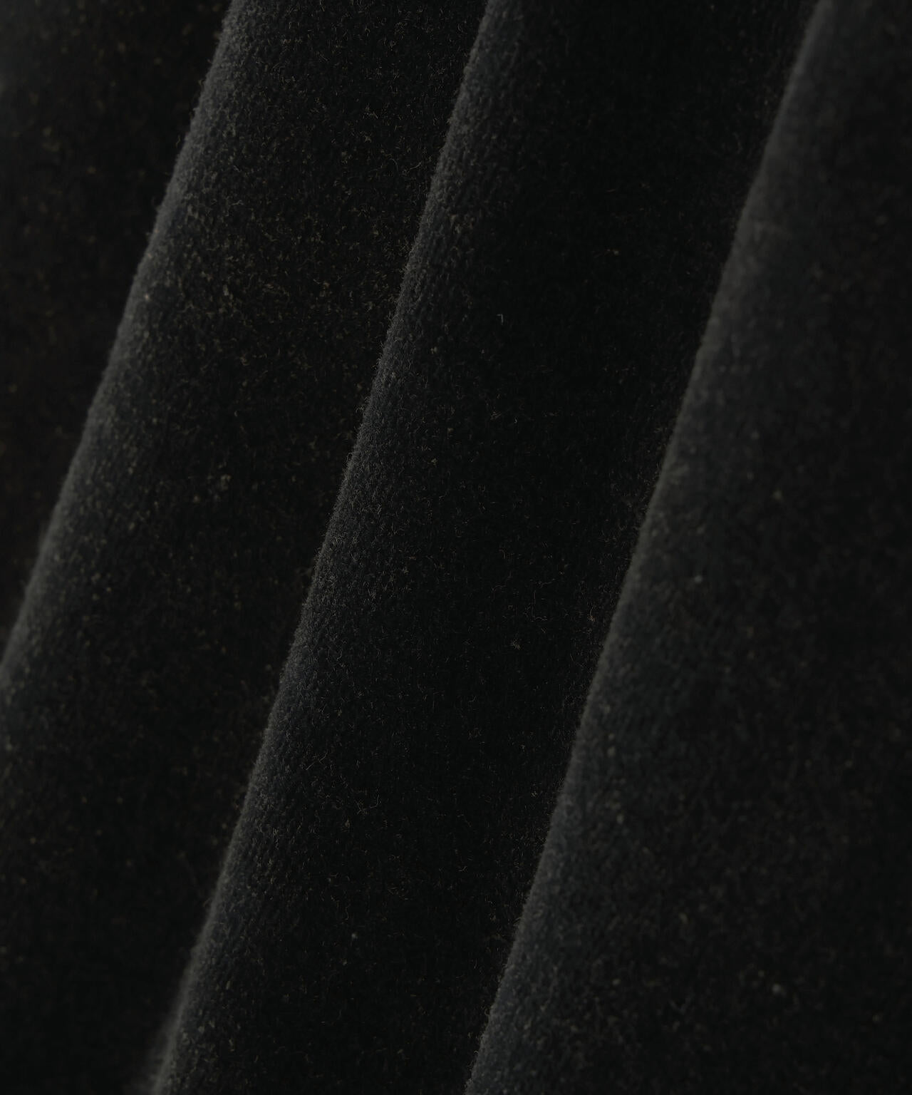 【WEB&DEPOT限定】DankeSchon/ダンケシェーン/VELOUR PANTS