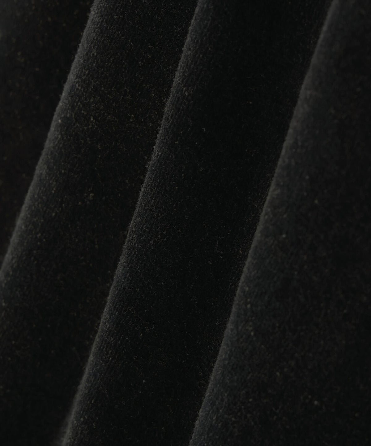 【WEB&DEPOT限定】DankeSchon/ダンケシェーン/VELOUR PANTS