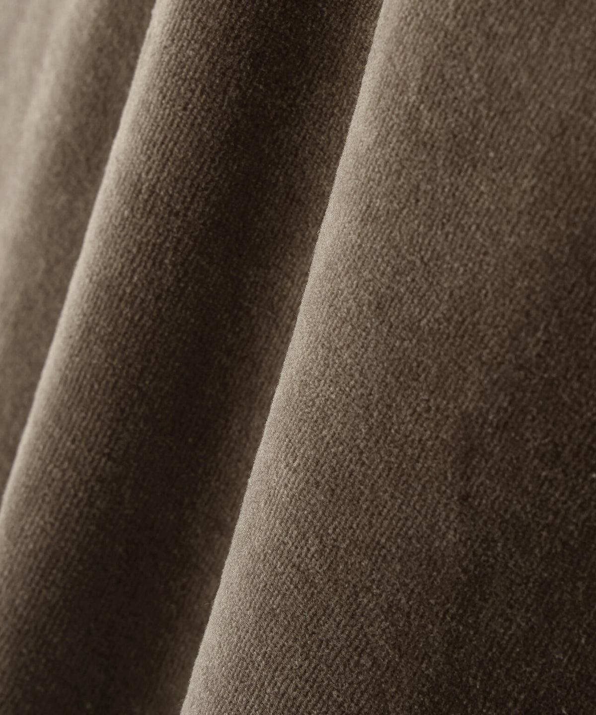【WEB&DEPOT限定】DankeSchon/ダンケシェーン/VELOUR PANTS