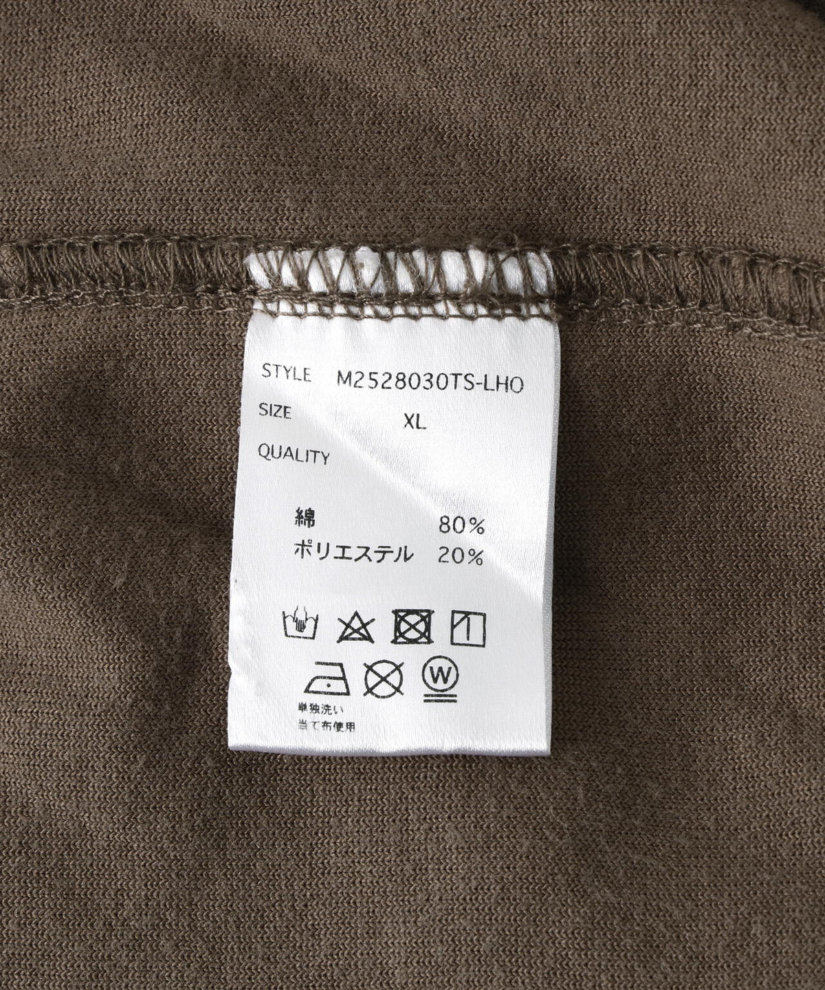 【WEB&DEPOT限定】DankeSchon/ダンケシェーン/VELOUR PANTS