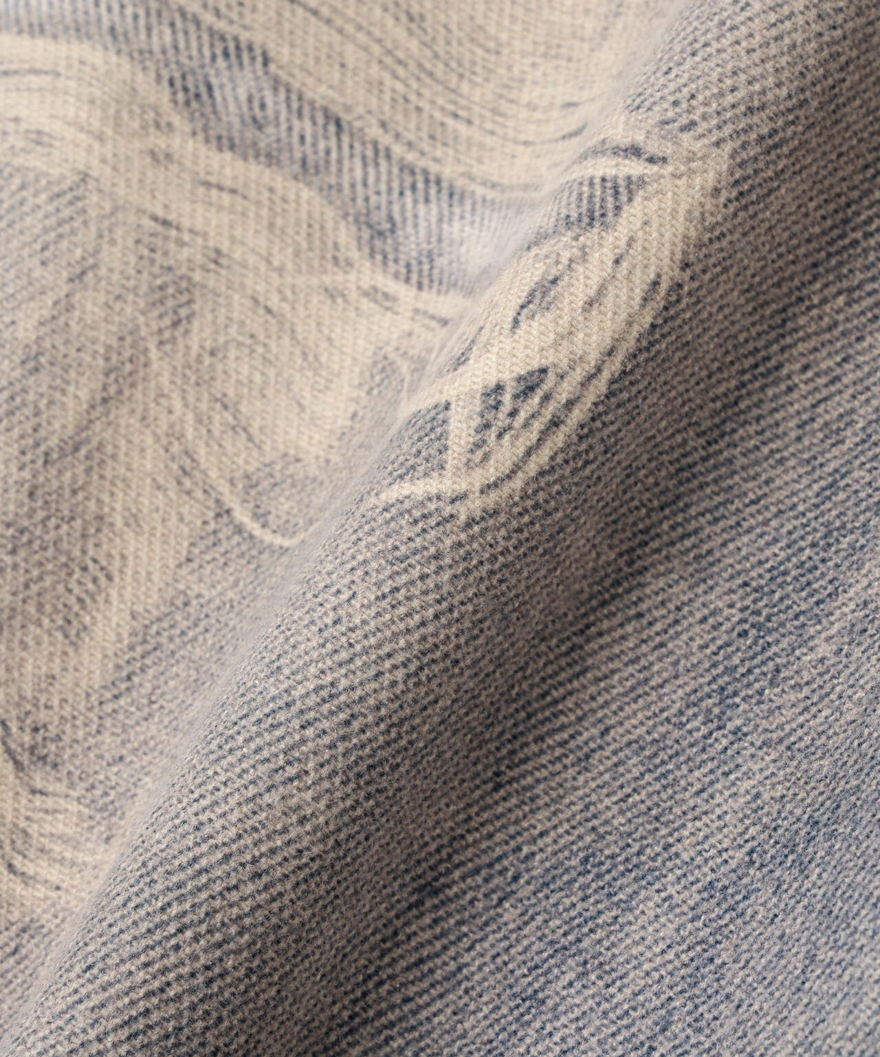 【WEB&DEPOT限定】DankeSchon/ダンケシェーン/TRANSCRIPTION PANTS