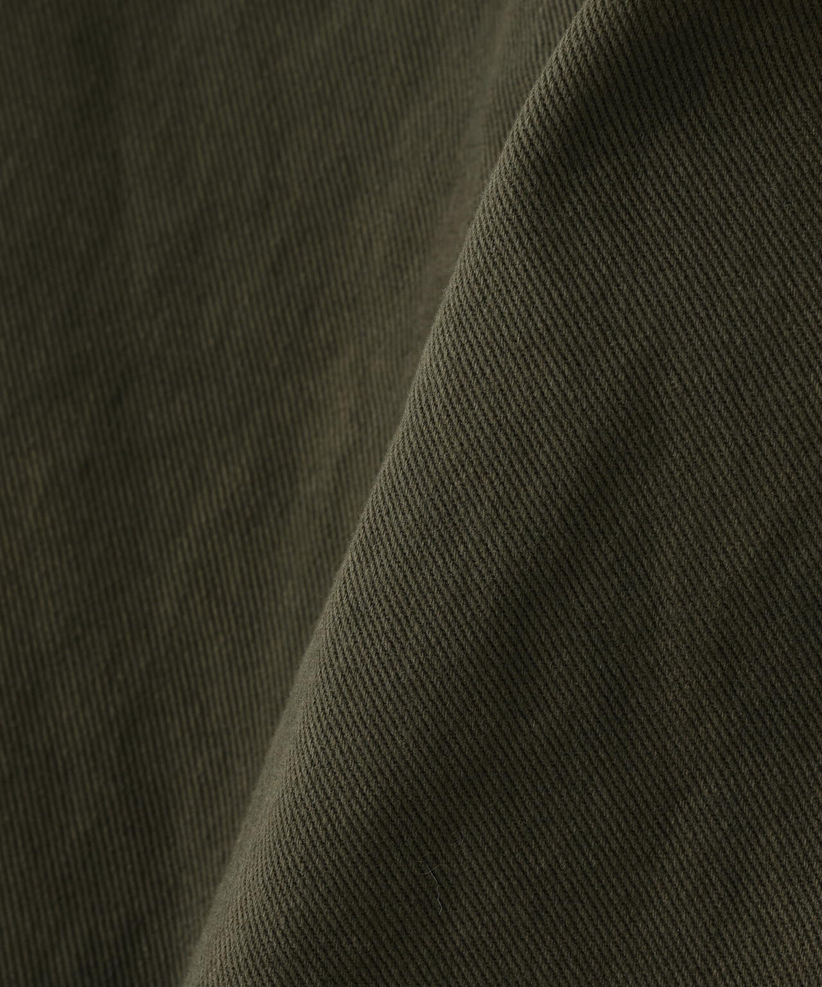 【WEB&DEPOT限定】DankeSchon/ダンケシェーン/TWILL PROCESSING PANTS