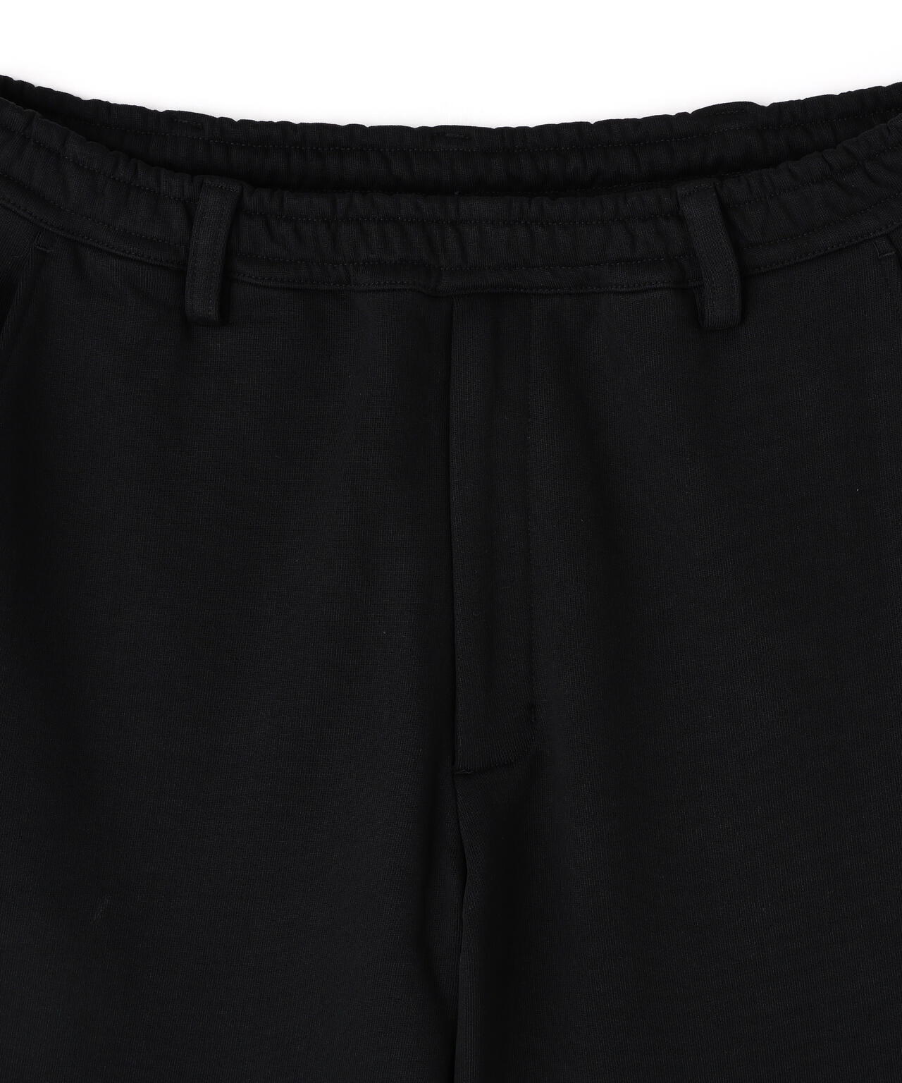 WHITELAND/ホワイトランド/SWEAT FLARE PANTS