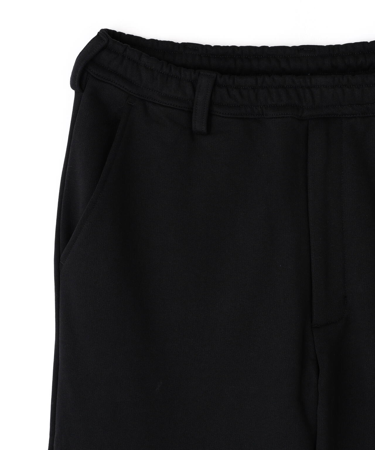 WHITELAND/ホワイトランド/SWEAT FLARE PANTS