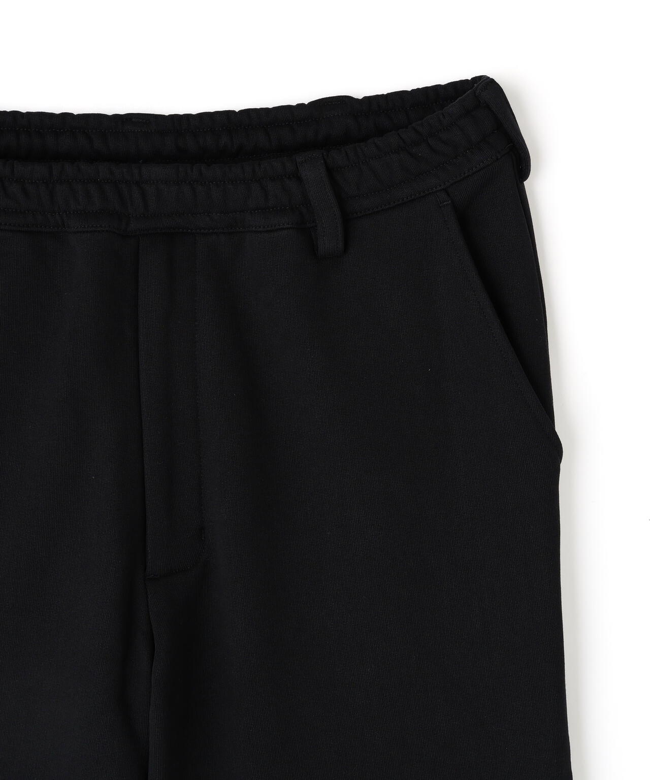 WHITELAND/ホワイトランド/SWEAT FLARE PANTS