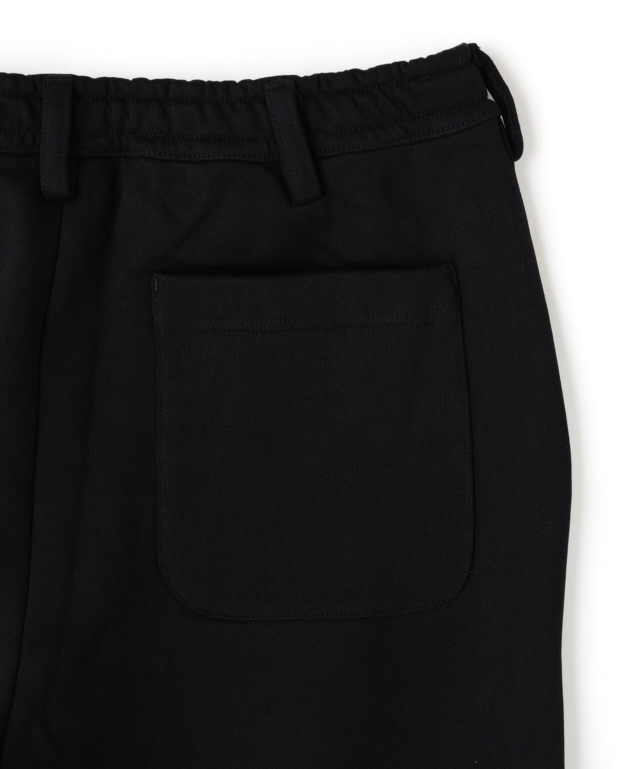 WHITELAND/ホワイトランド/SWEAT FLARE PANTS
