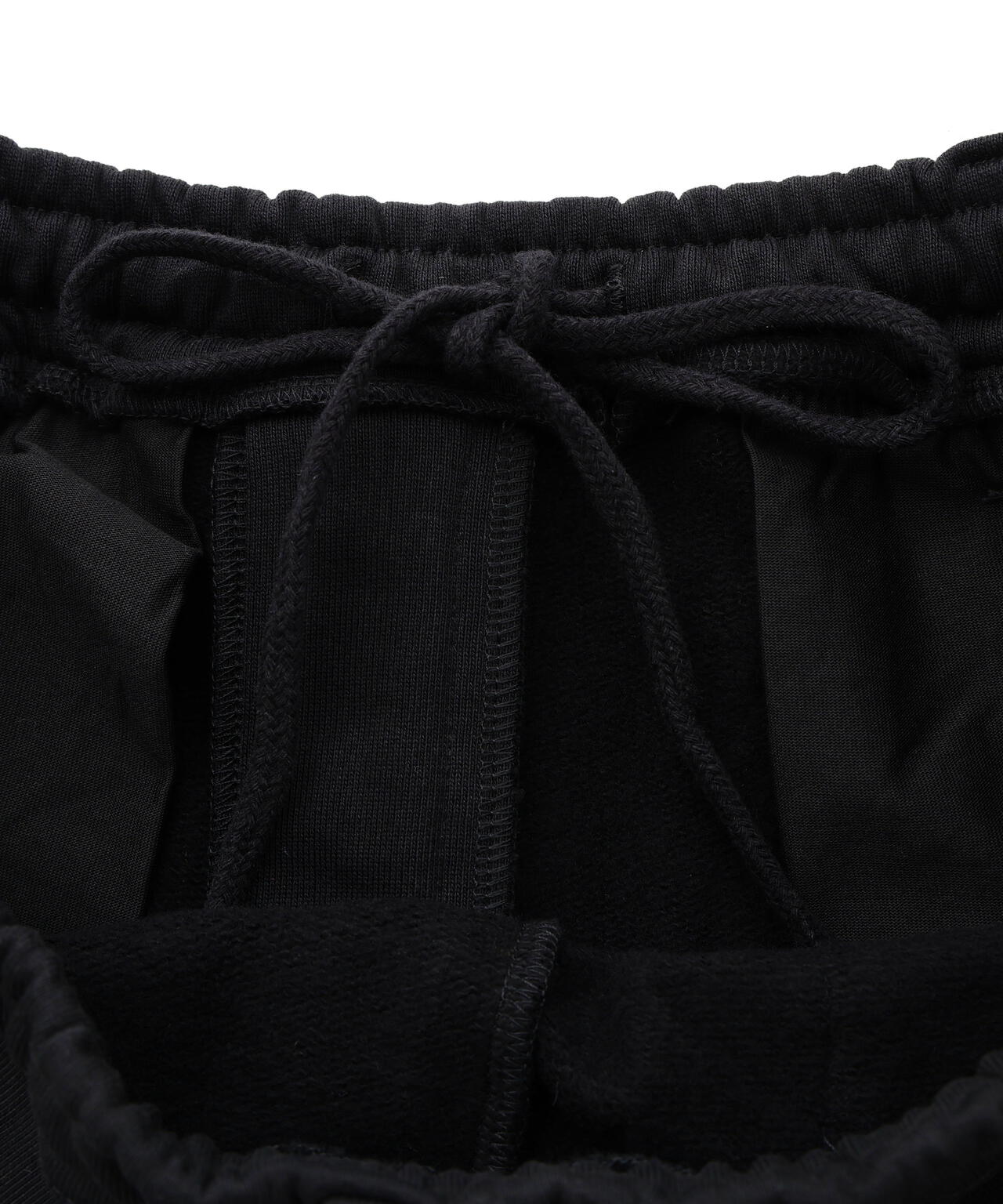 WHITELAND/ホワイトランド/SWEAT FLARE PANTS