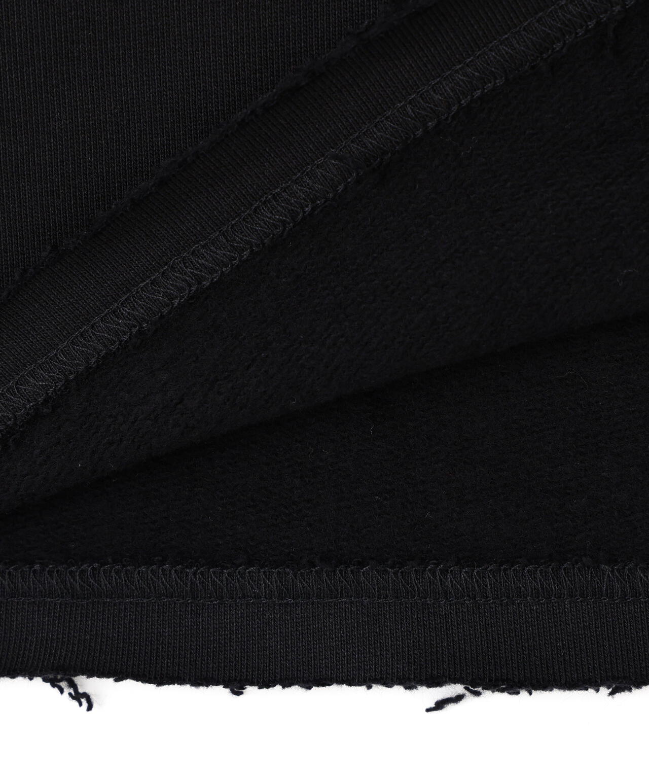 WHITELAND/ホワイトランド/SWEAT FLARE PANTS
