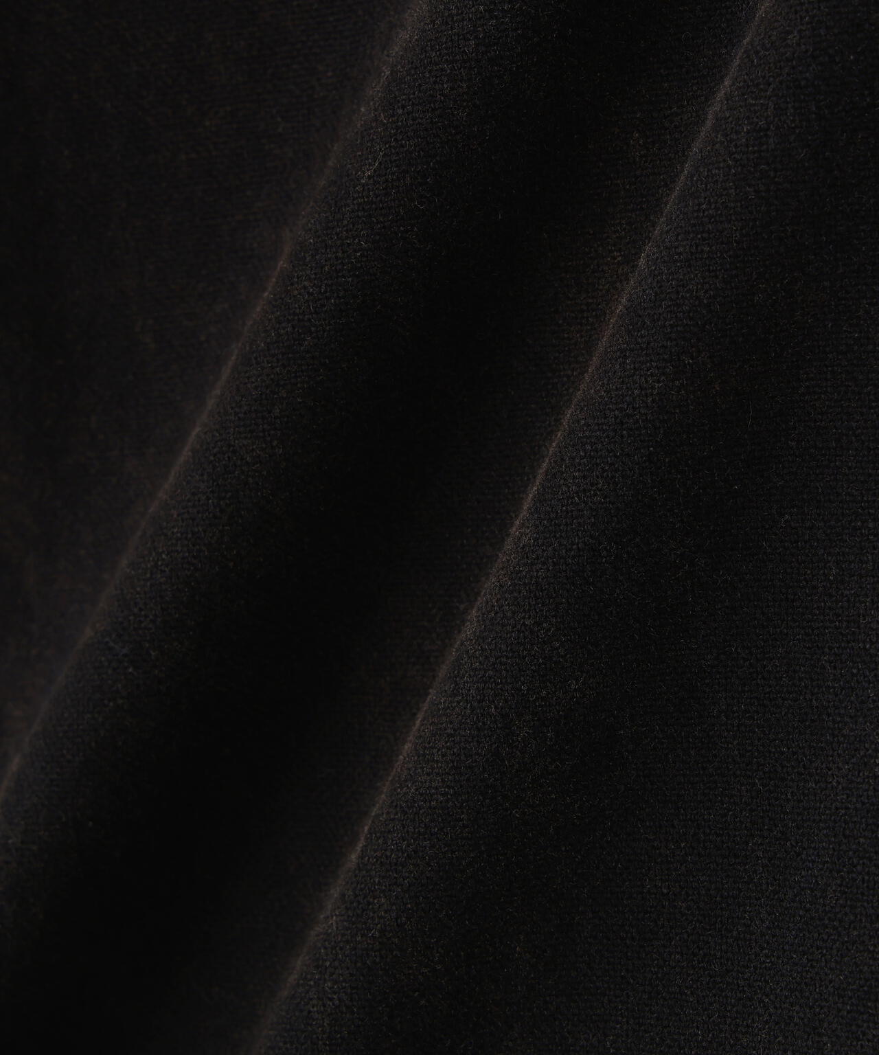 WHITELAND/ホワイトランド/DUCK FLARE PANTS