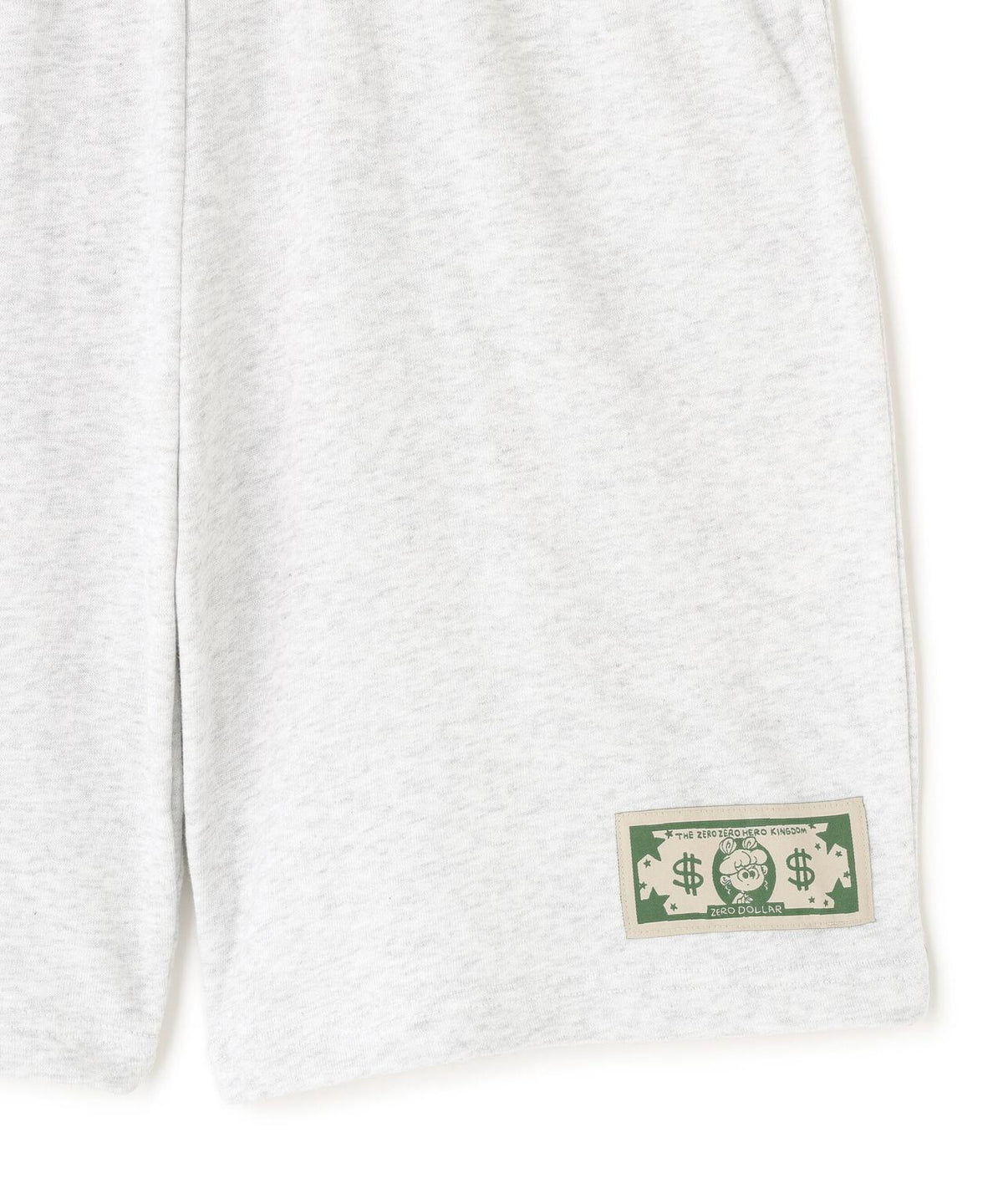 overprint/オーバープリント/BIG MONEY PANTS