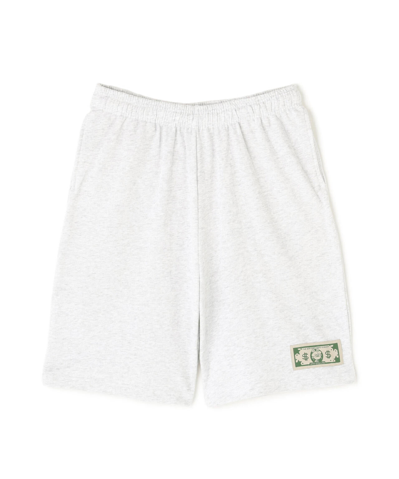 overprint/オーバープリント/BIG MONEY PANTS