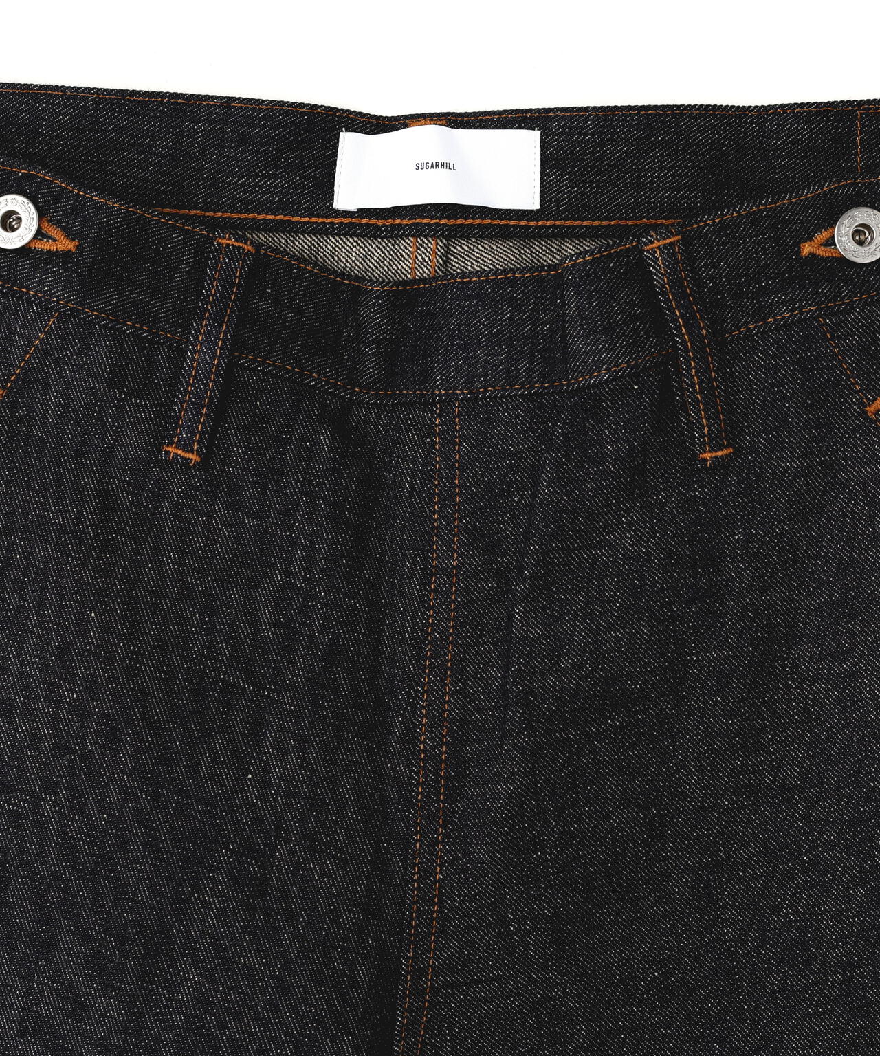 SUGARHILL/シュガーヒル/RIGID SAILOR DENIM PANTS