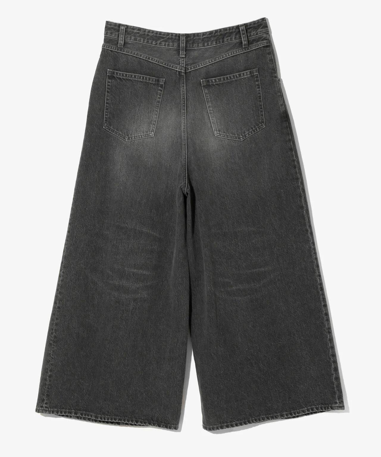 NEEDLES/ニードルズ/H.D.BUGGY JEAN - 12oz DENIM